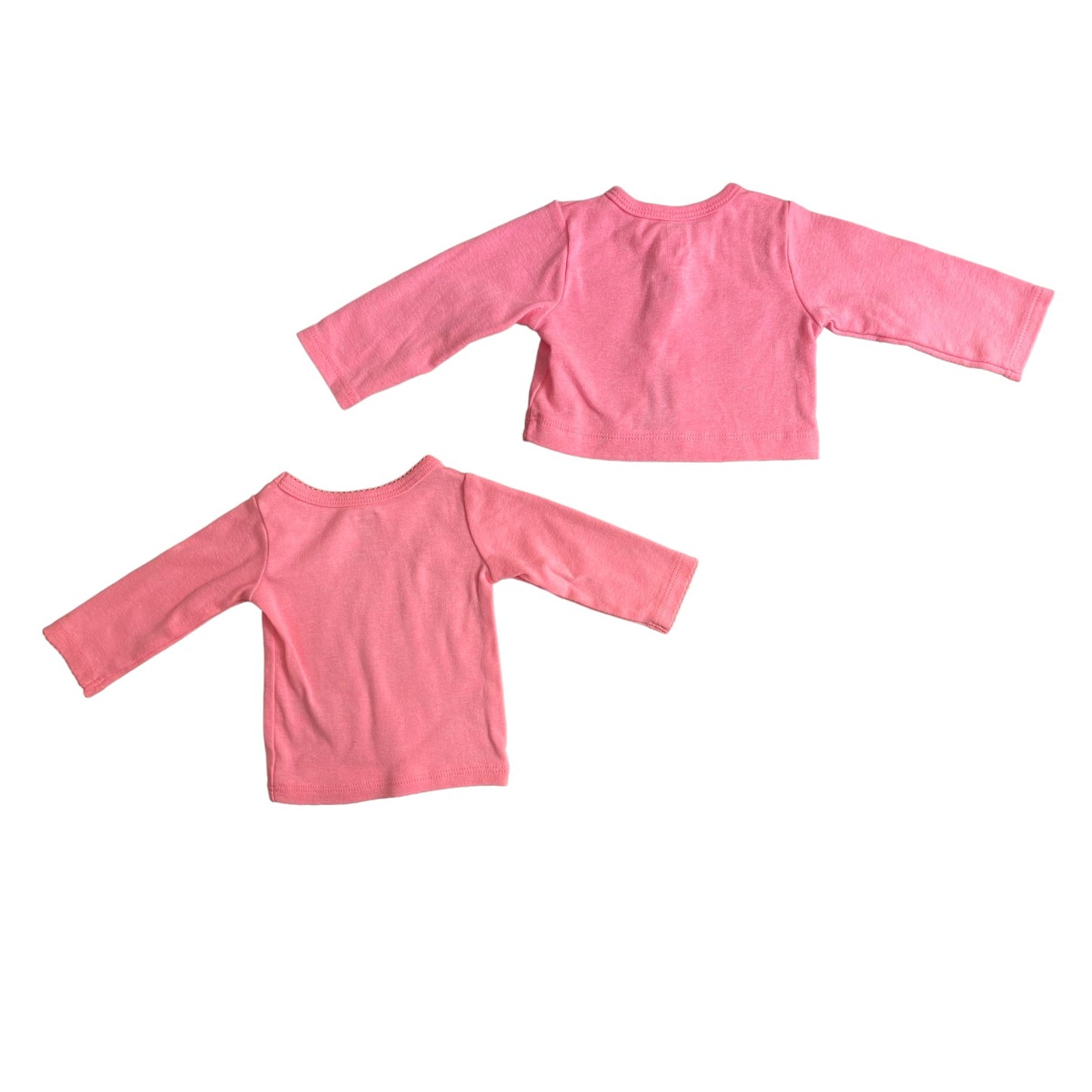 Child of Mine Carter's Top 2 piece (0-3 month)