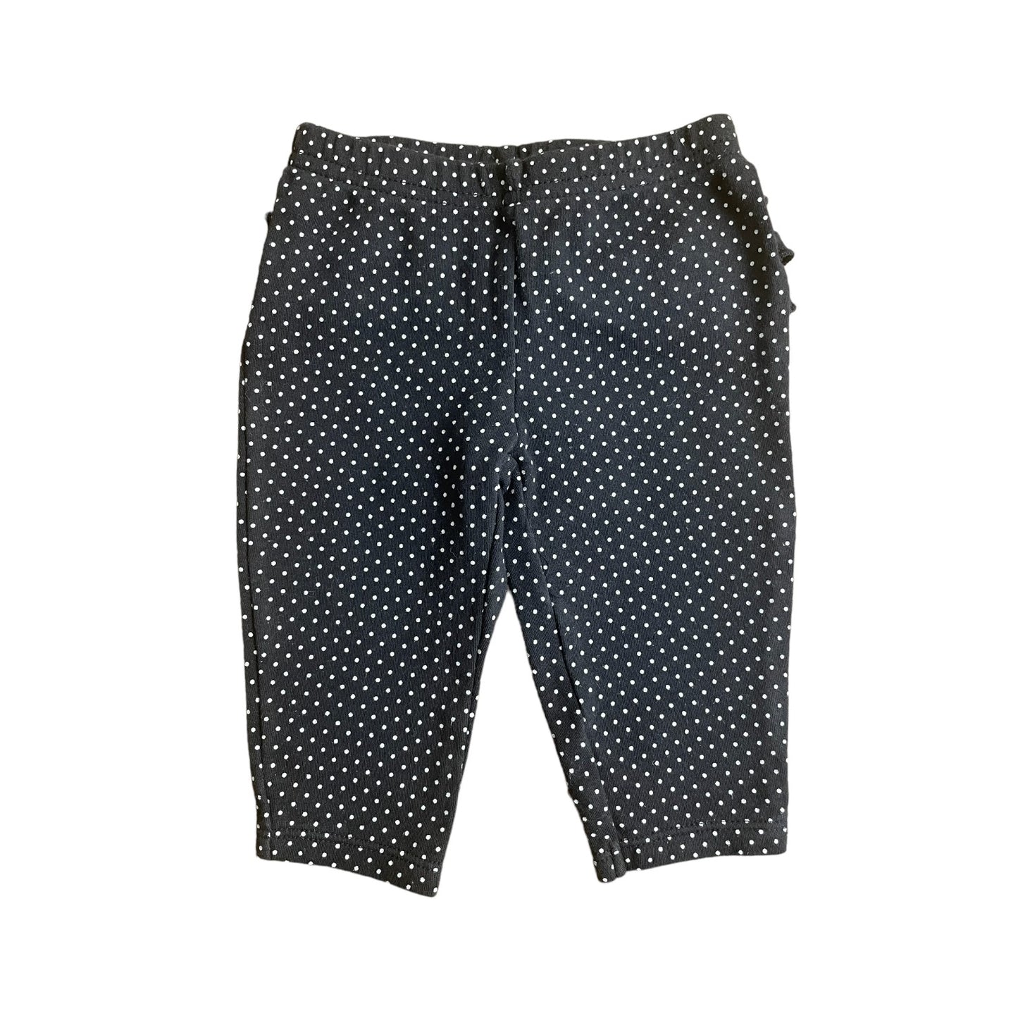 Child of Mine Leggings (0-3 months)