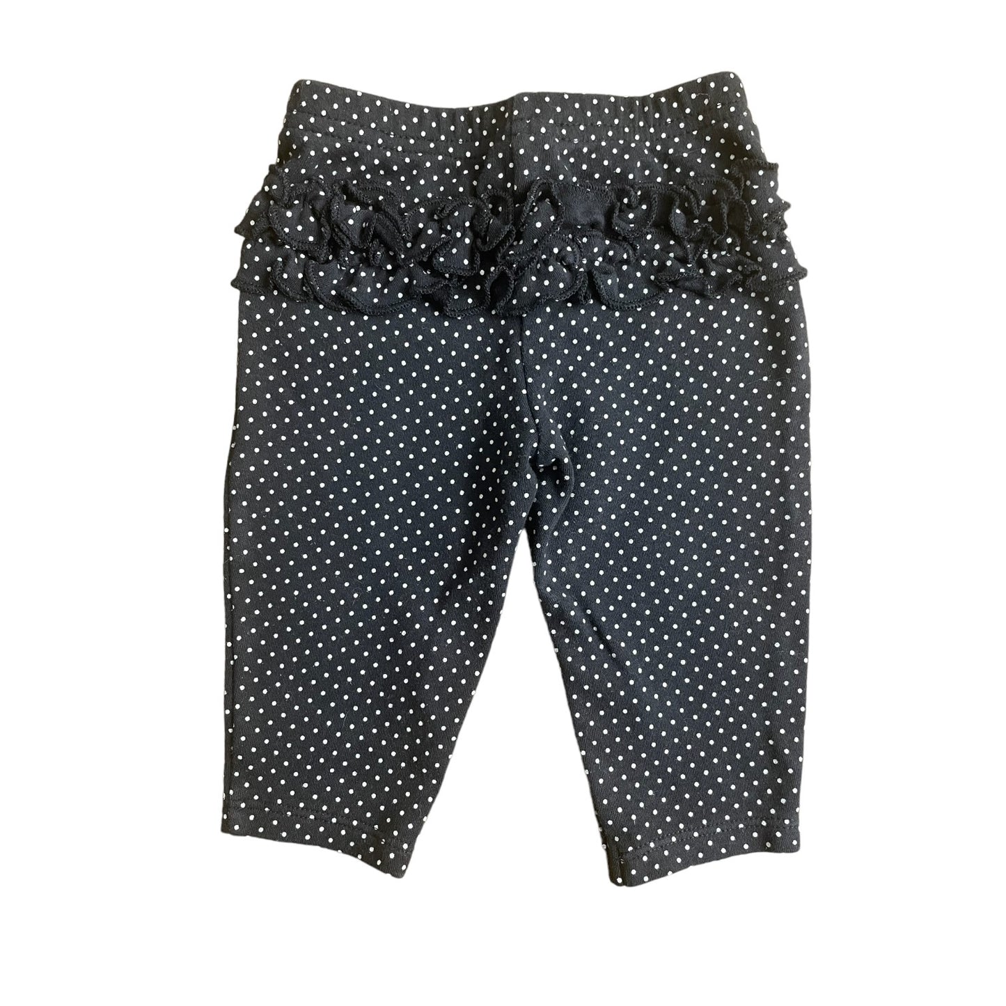 Child of Mine Leggings (0-3 months)