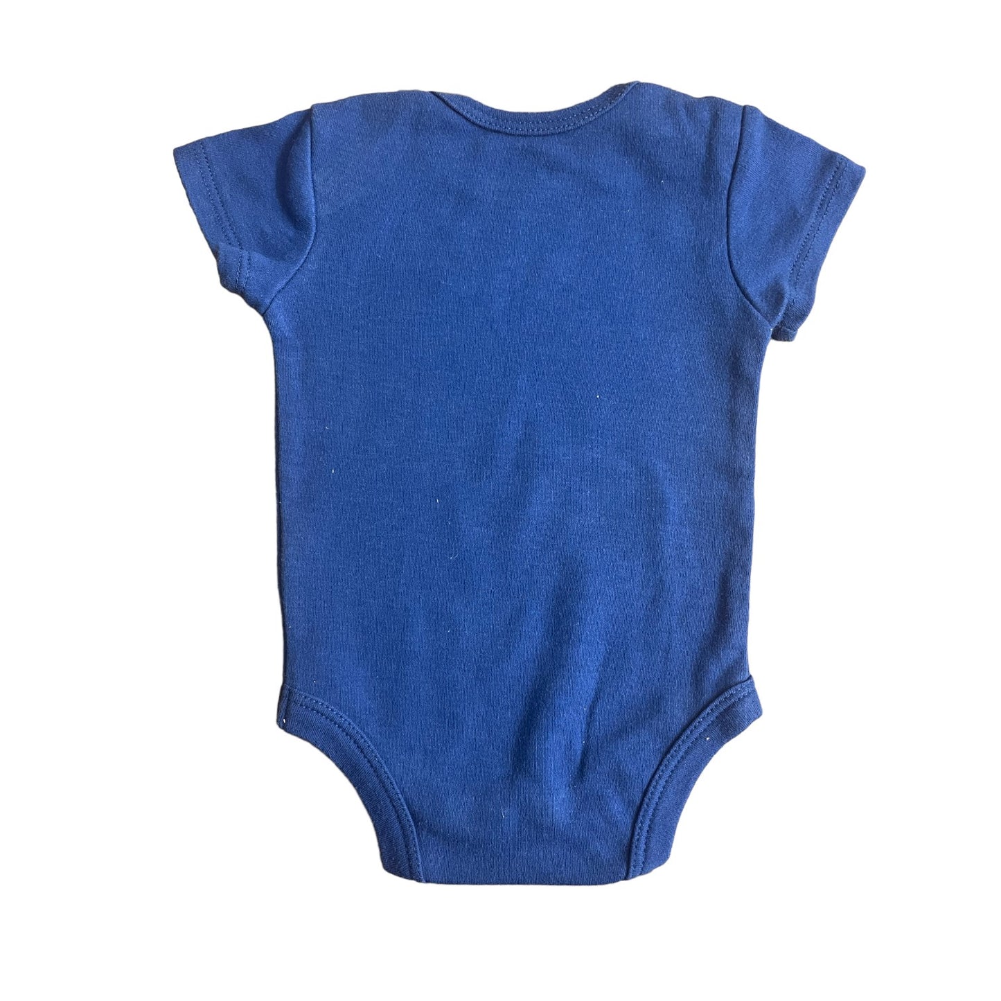 Topsville Onesie Size (0-3 month)
