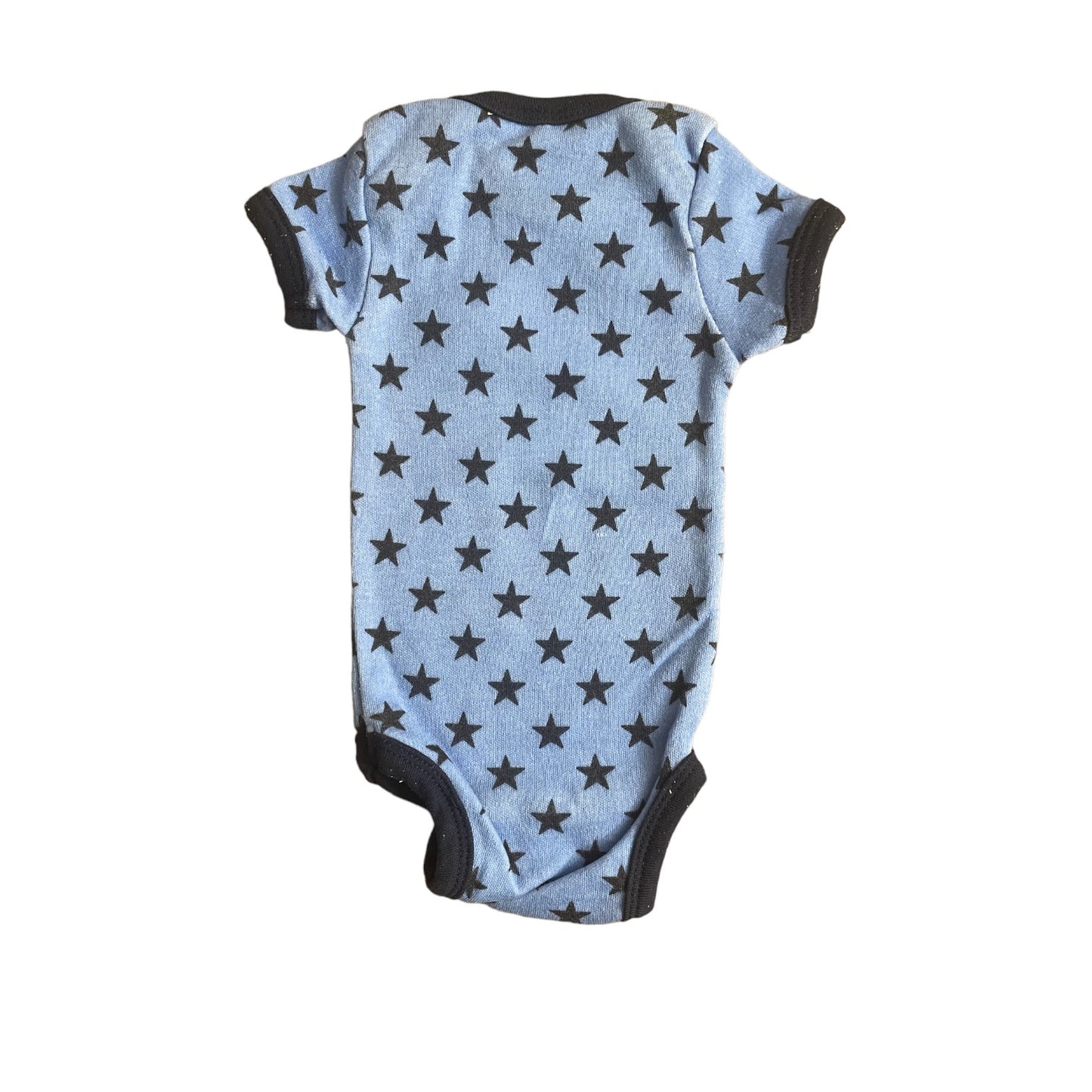 Cambridge Baby Onesie (size 0-3 months)