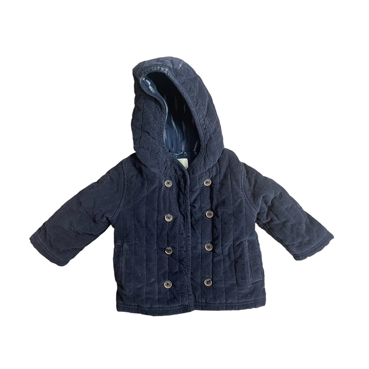 Genuine Kids by Oshkosh Jacket (12 months)