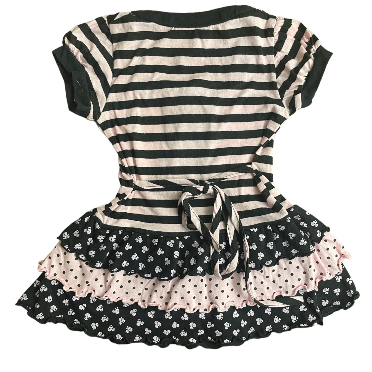 Graziella Girls Dress Size 4