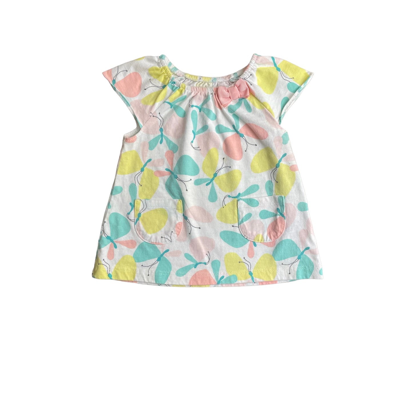 Carter's Girls Top Size 12 months