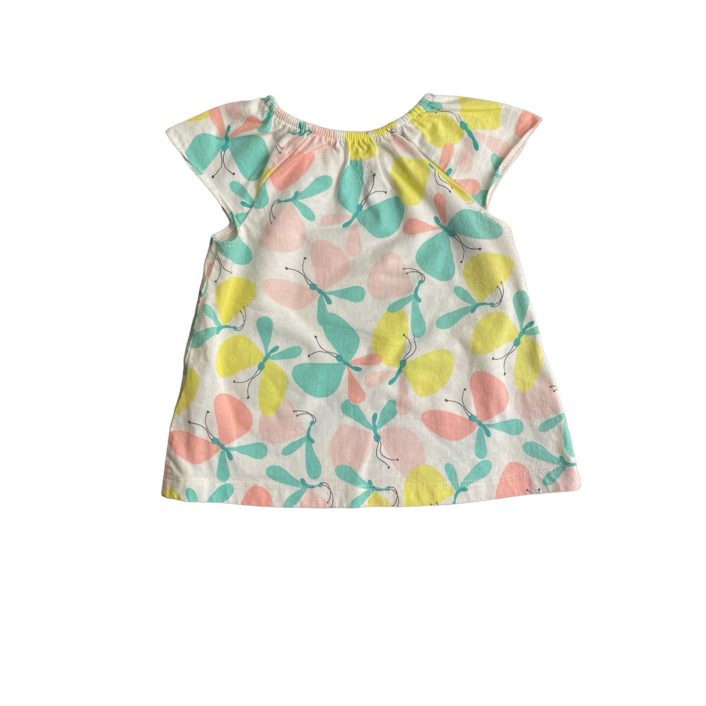 Carter's Girls Top Size 12 months