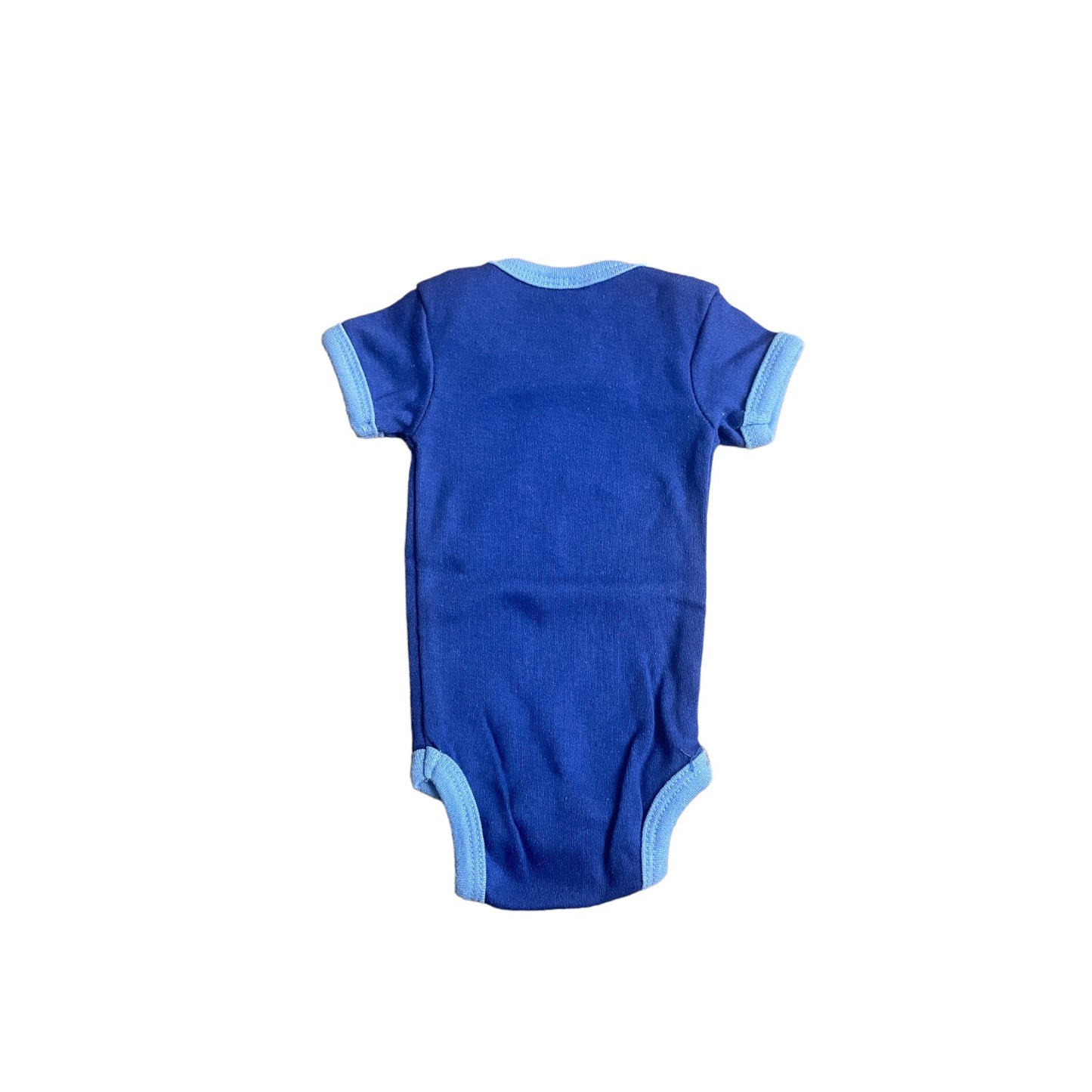 Cambridge Baby Boys Onesie 0-3 months