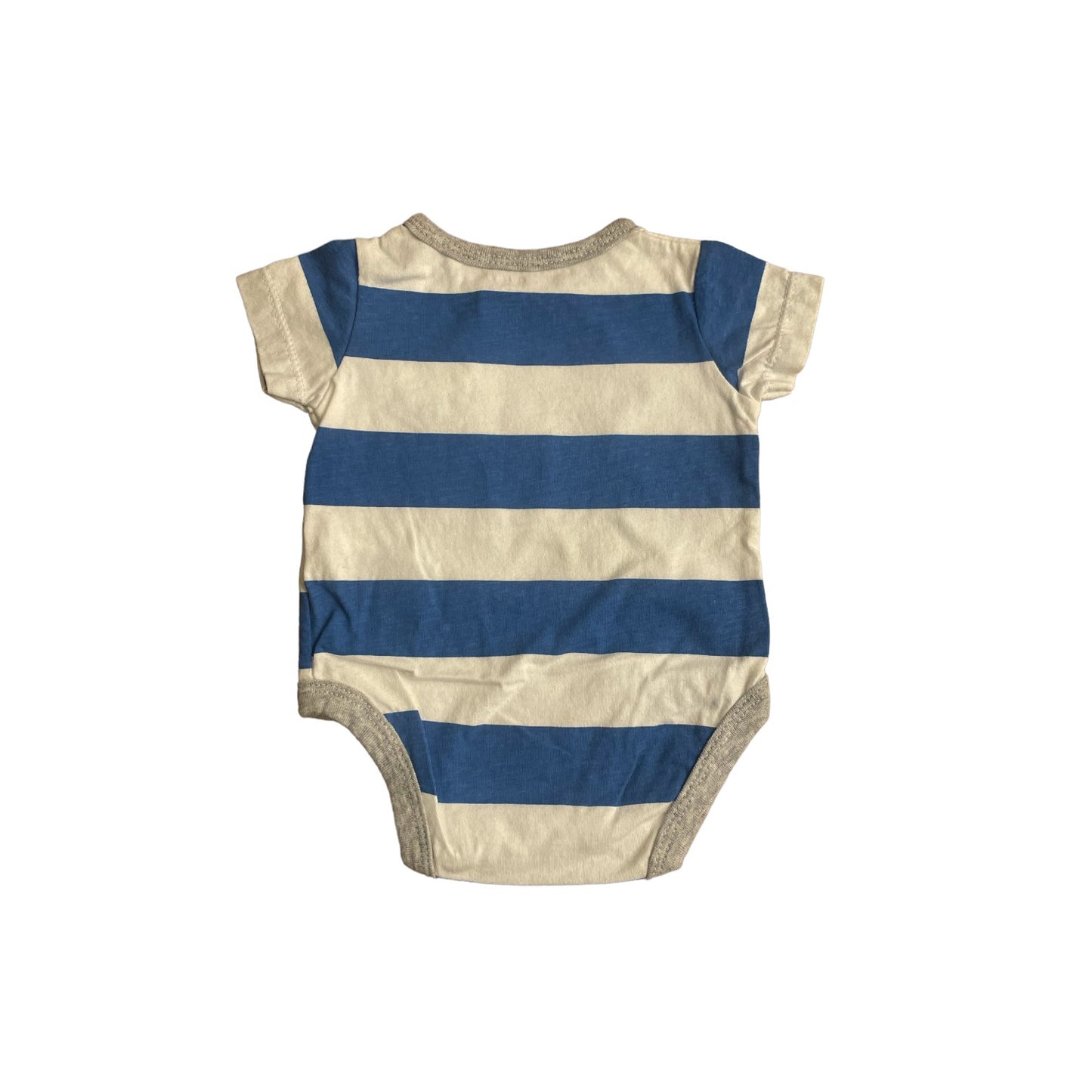 Carter's Onesie Boys 0-3 Months