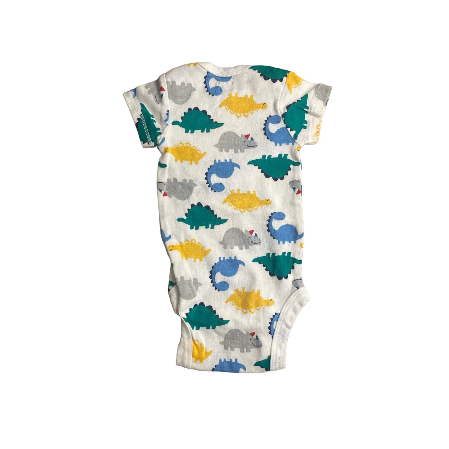 Gerber's Onesie Boys 0-3 months