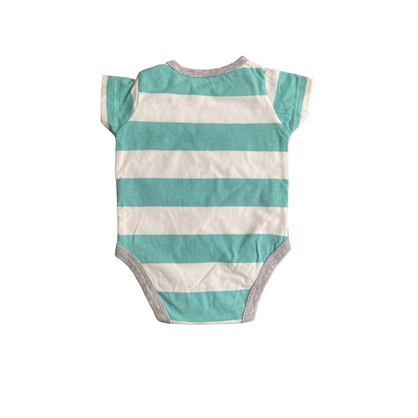 Carter's Onesie Boys 0-3 Months