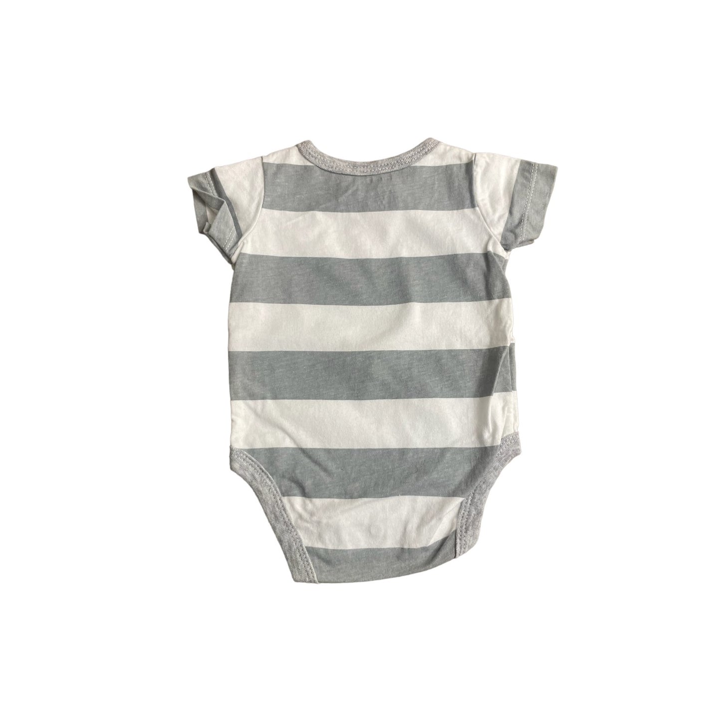 Carter's Onesie Boys 0-3 Months