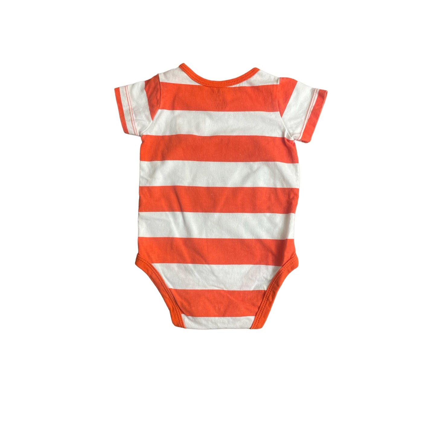 Carter's Onesie Boys 0-3 Months