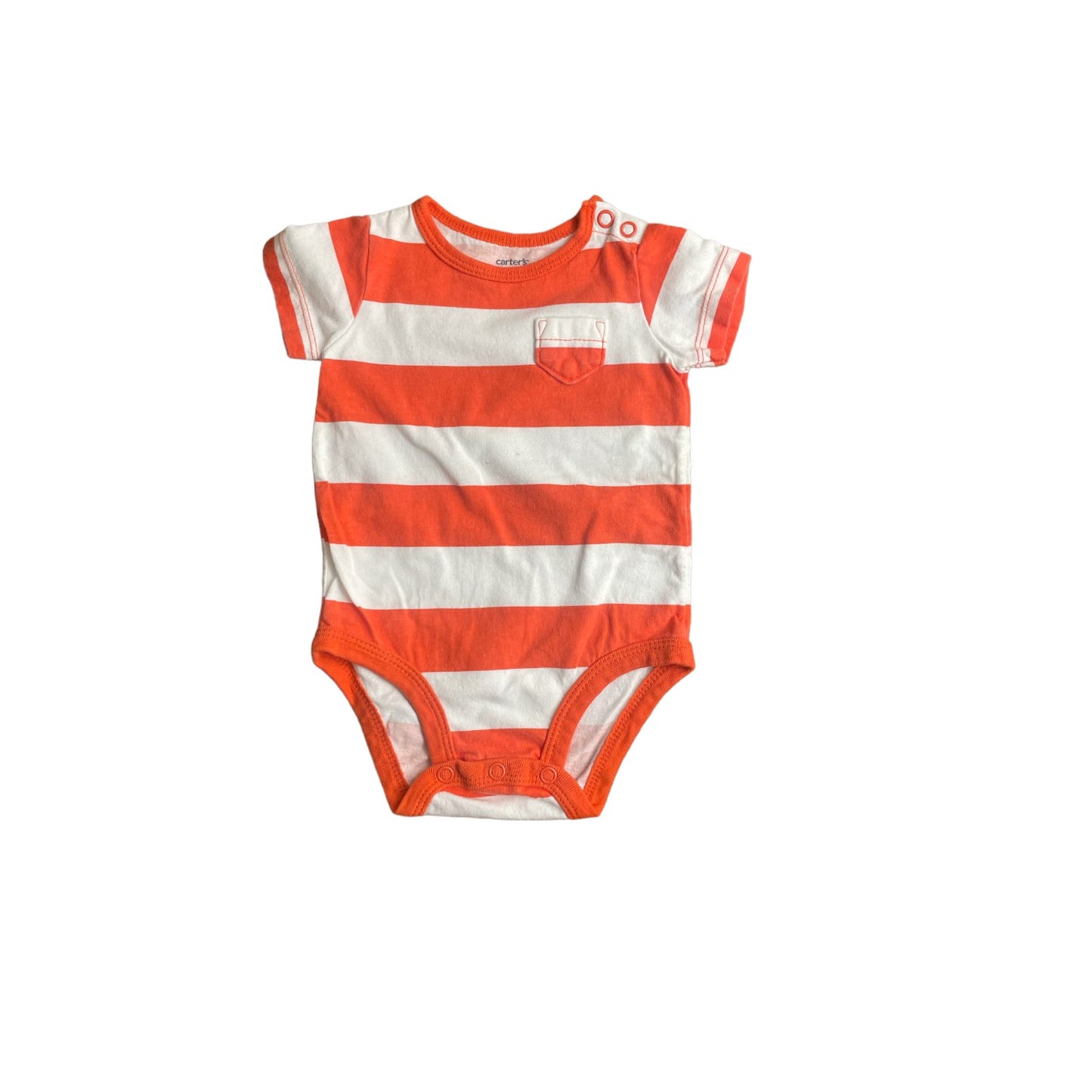 Carter's Onesie Boys 0-3 Months