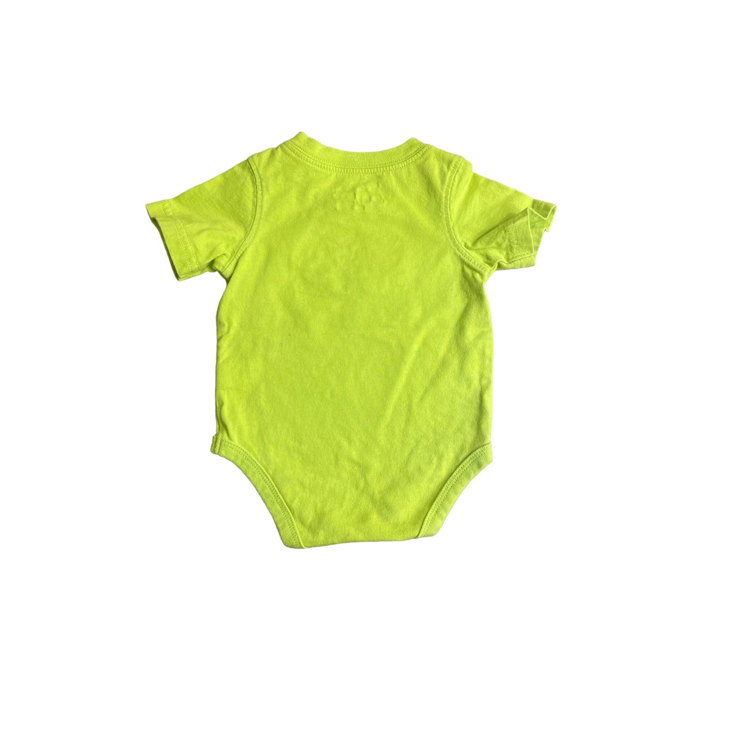 Jumping Beans Boys Onesie 0-3 Months