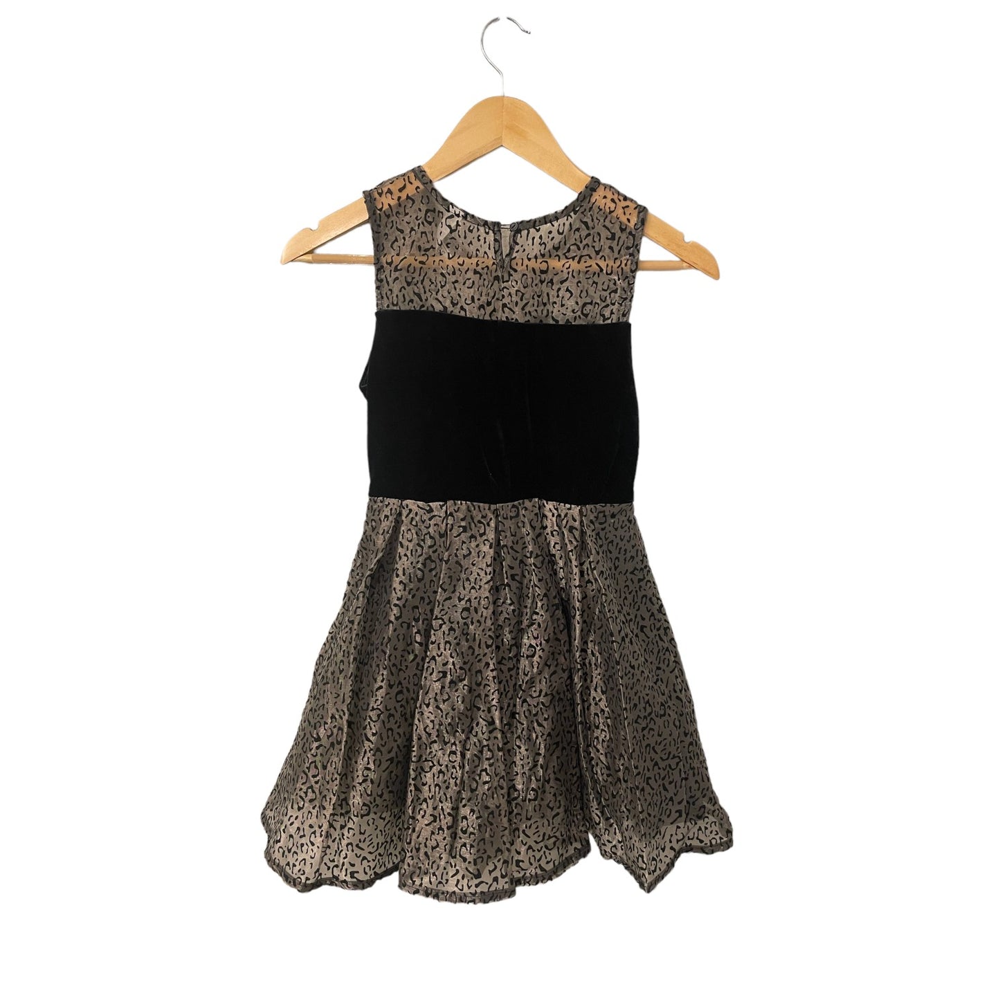 Beautees Holiday Dress Size 10
