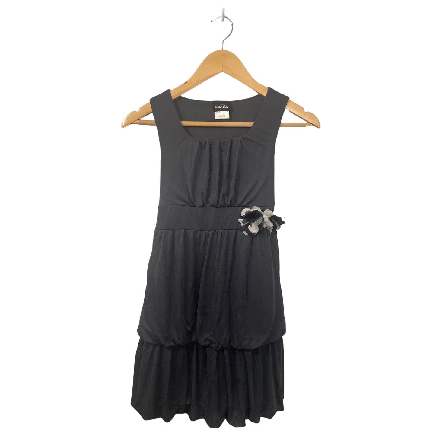 Paper Doll Holiday Dress Size L (10/12)