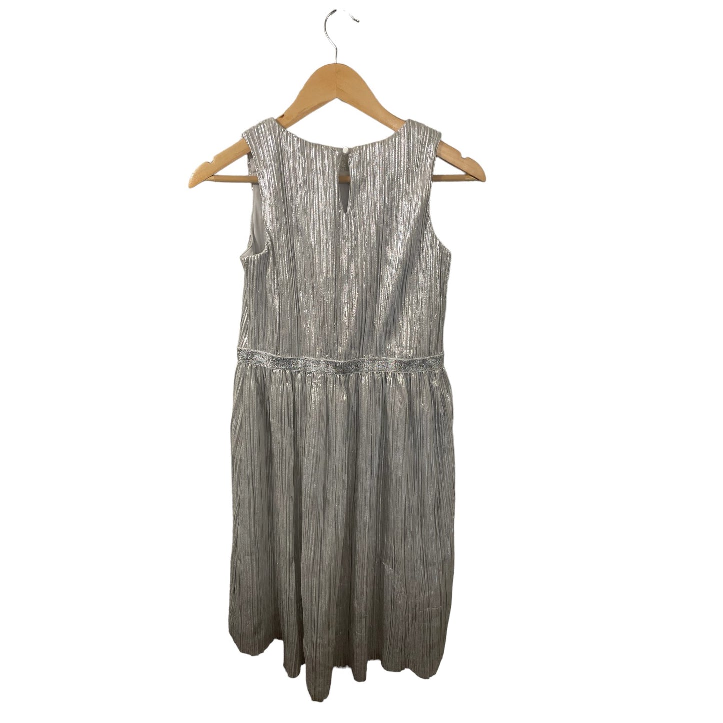 Cat and Jack Girls Holiday Dress Size XL (14)