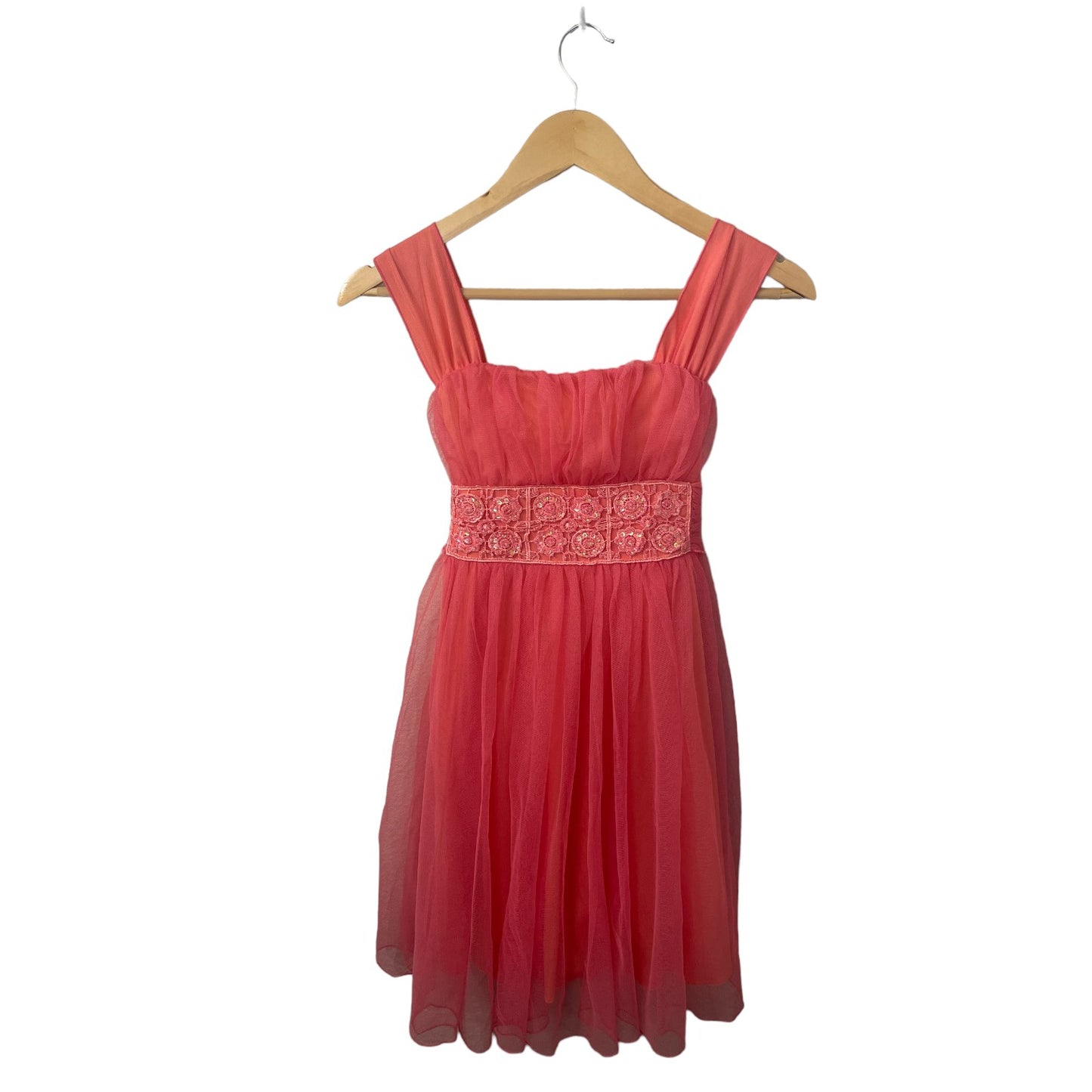 My Michelle Holiday Dress Size XL (14)