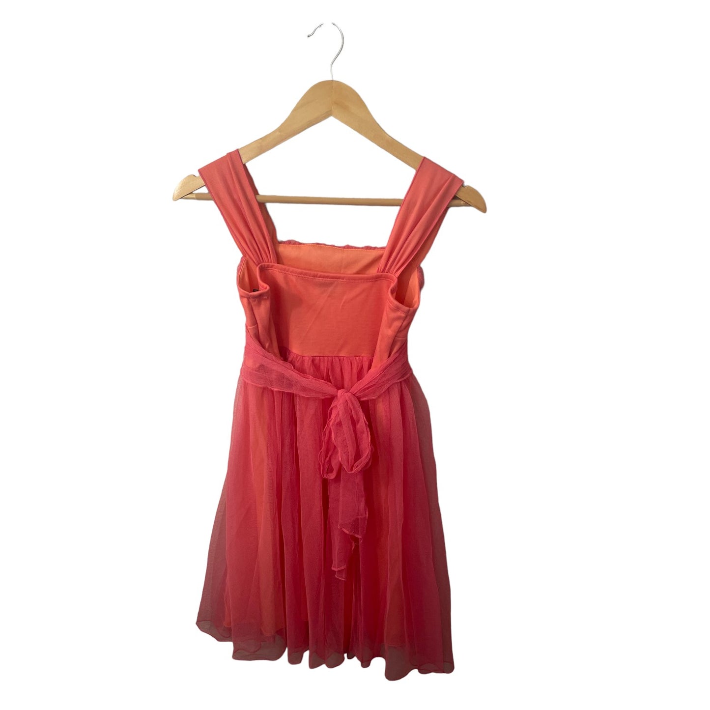 My Michelle Holiday Dress Size XL (14)