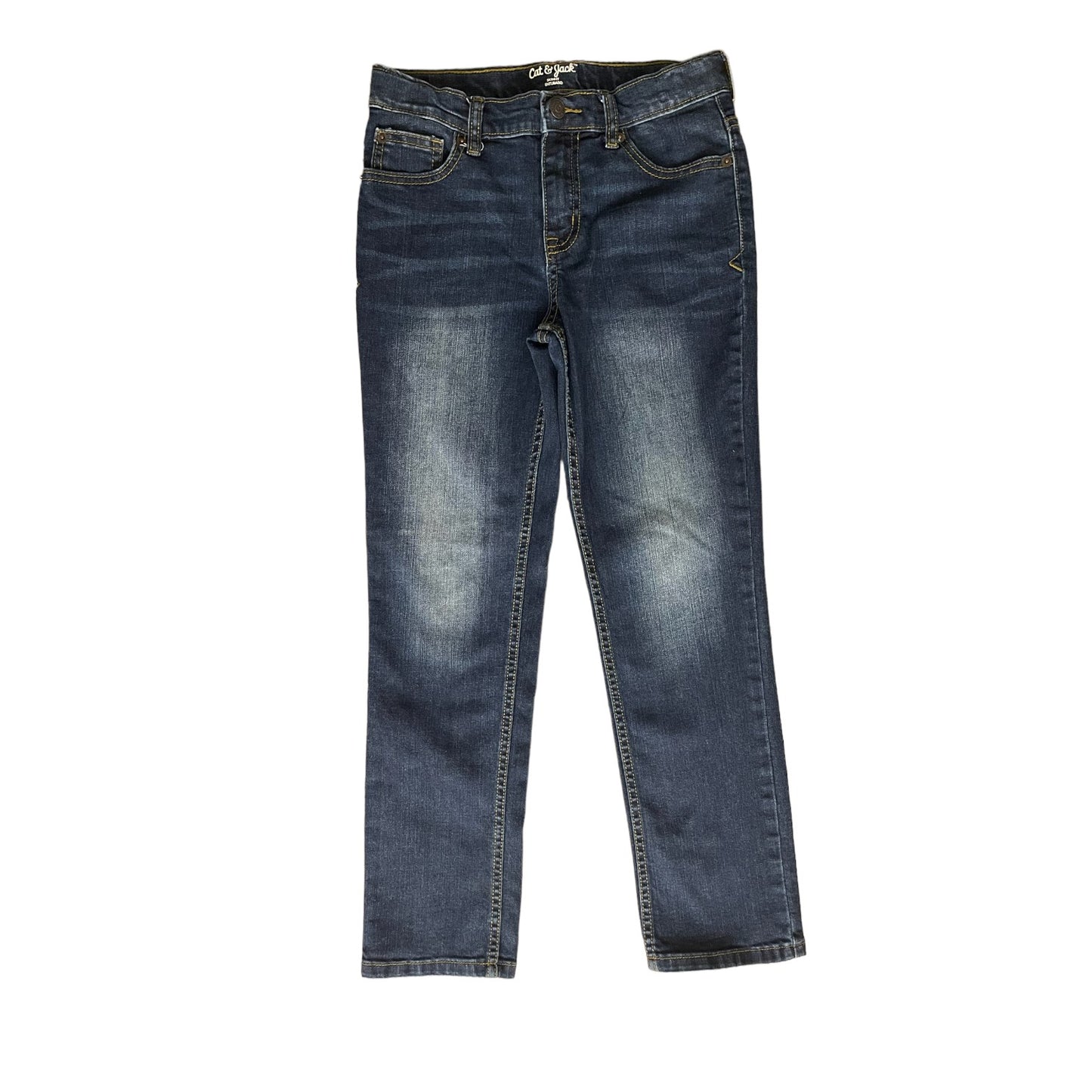 Cat and Jack Size 12 Girls Jeans