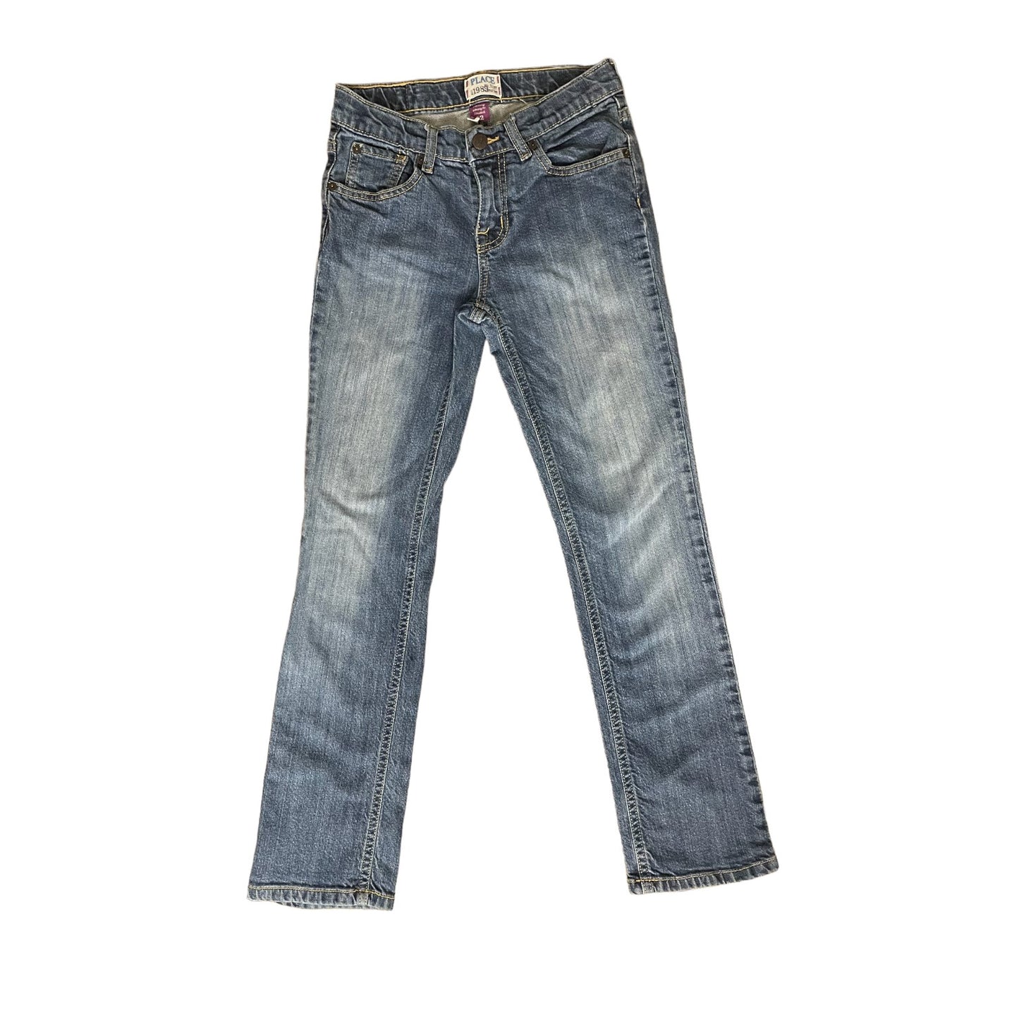 Children's Place Girls Jeans Size 12