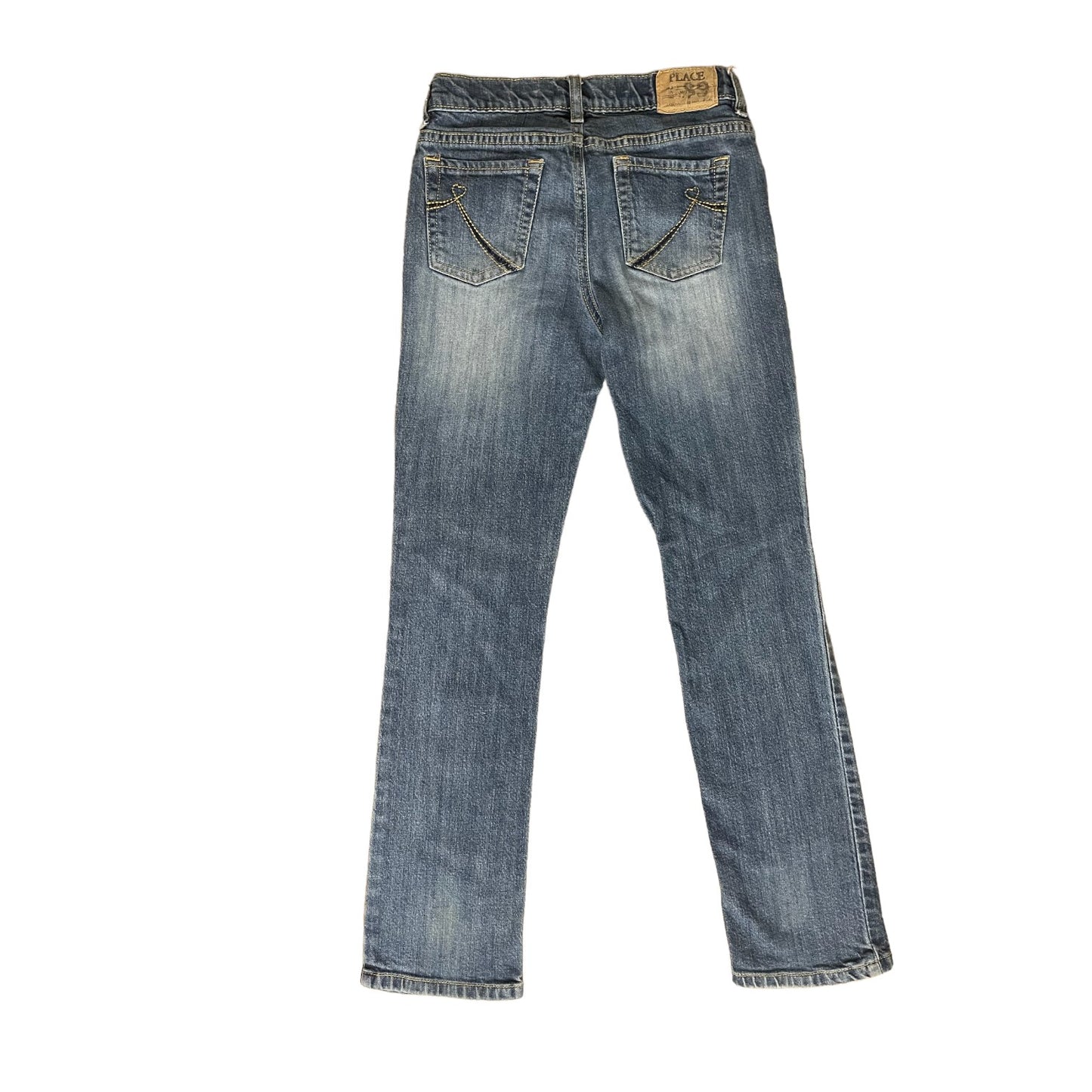 Children's Place Girls Jeans Size 12