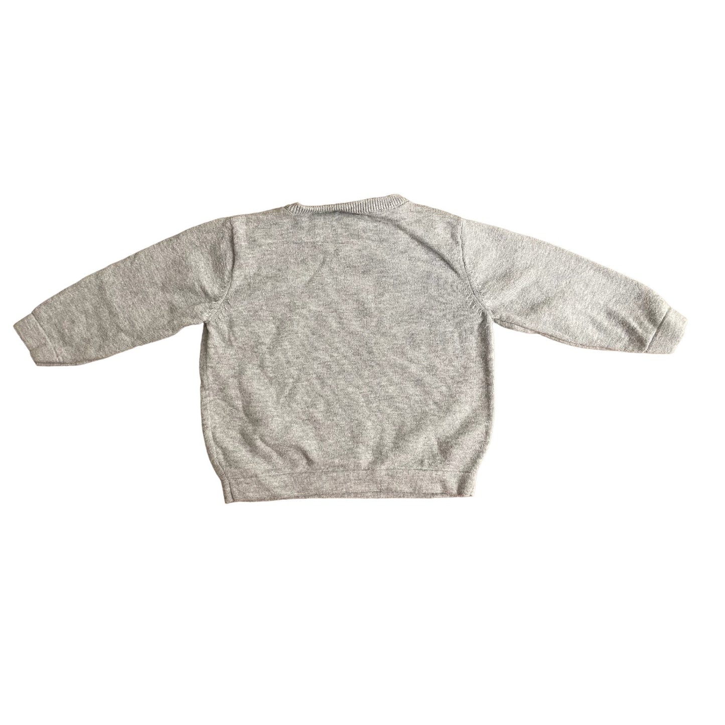 Koala Kids Boys Infant Sweater Size 6-9 months