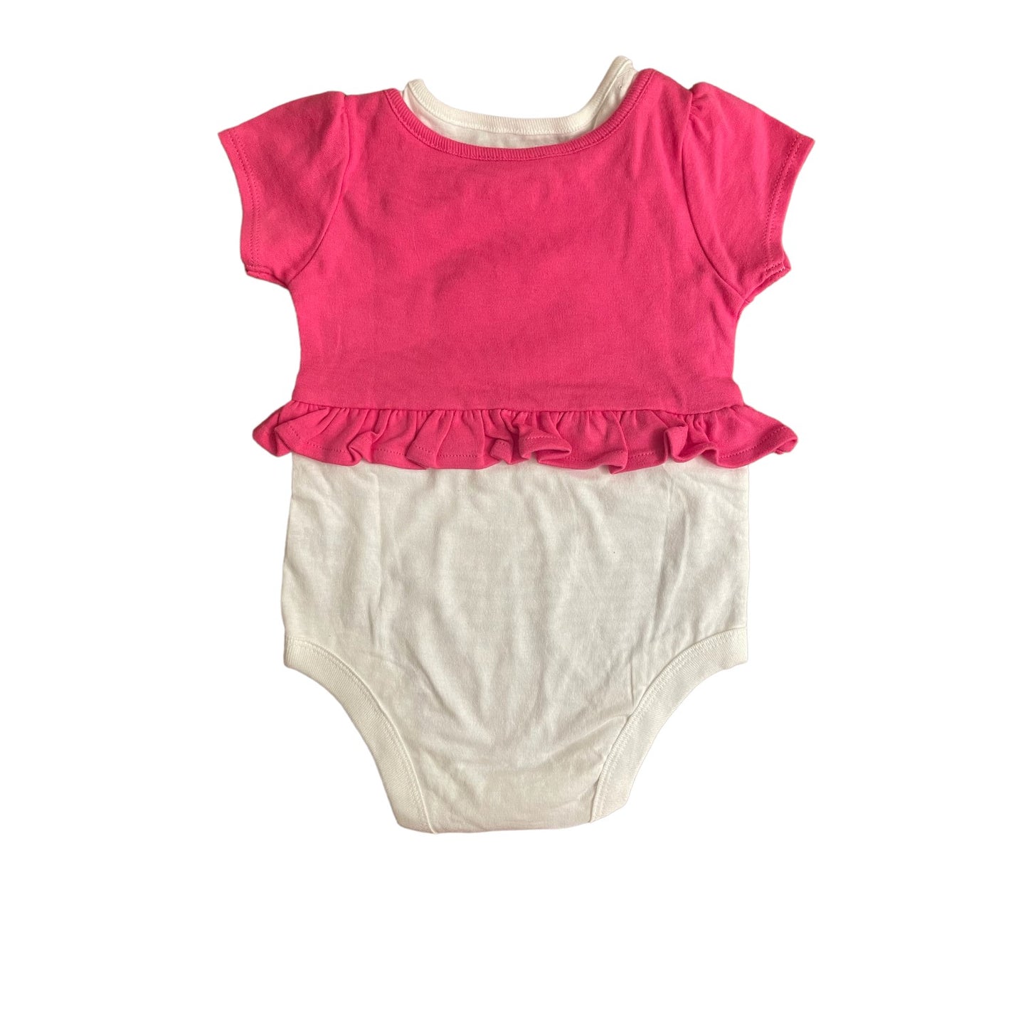 Garanimals Girls Onesie Size 9-12 months