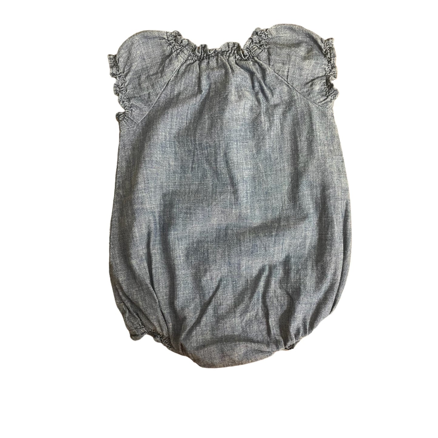 Old Navy Girls Toddler Romper