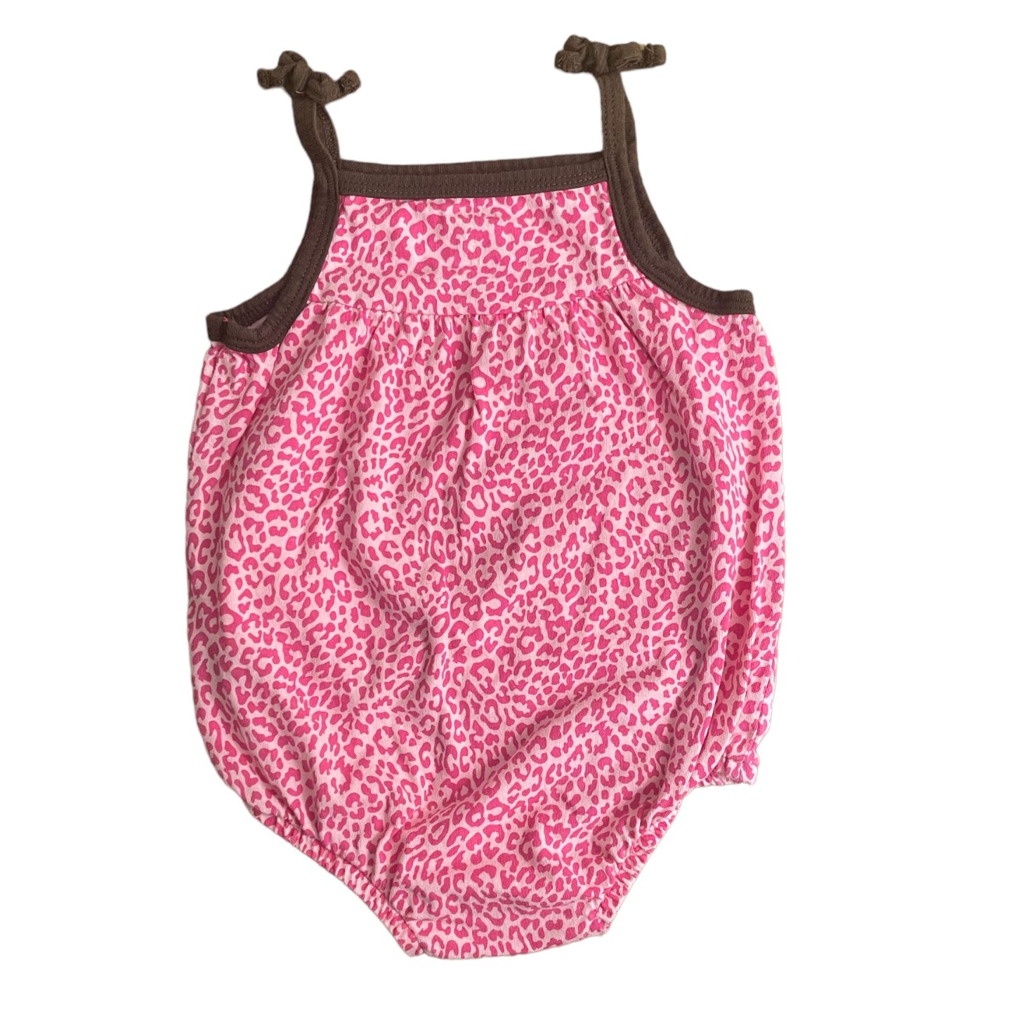 Carter's Girls Romper Size 12 months