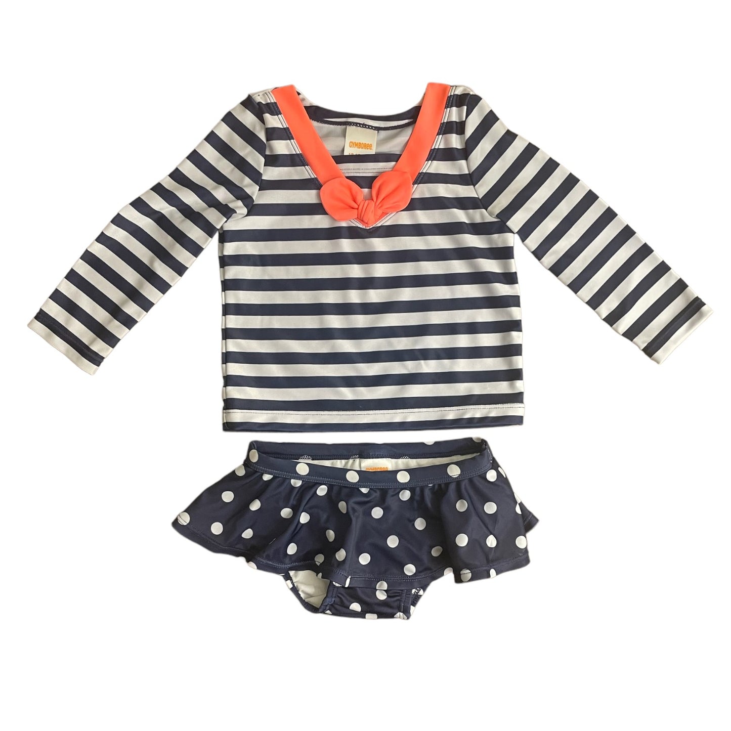 Gymboree Toddler Bathing Suit 12-18 months