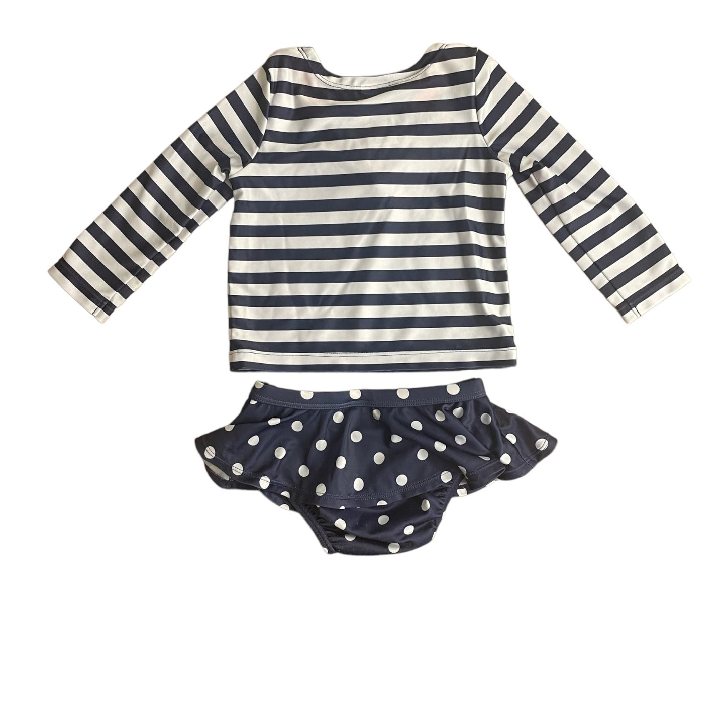 Gymboree Toddler Bathing Suit 12-18 months