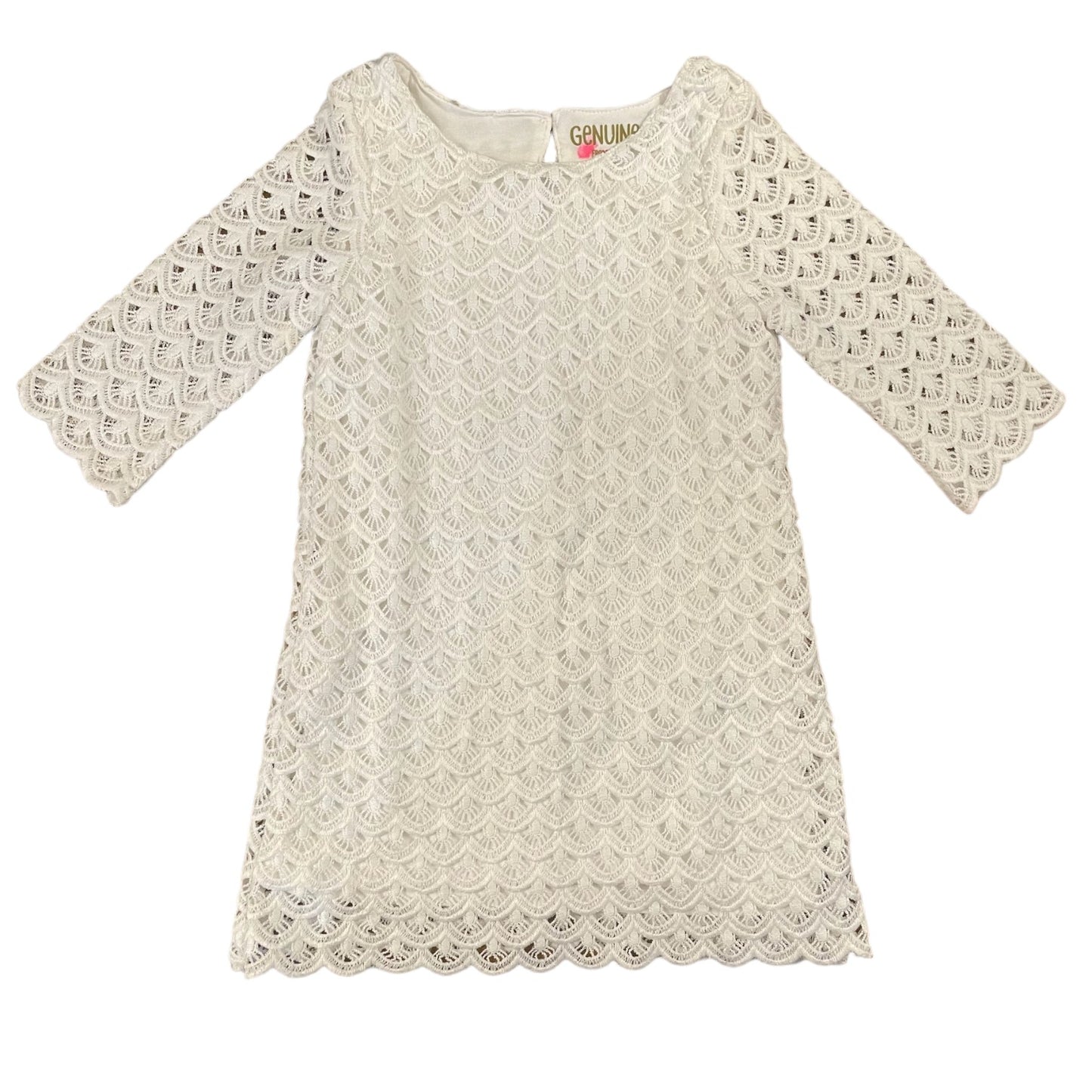 Gymboree Girls Dress