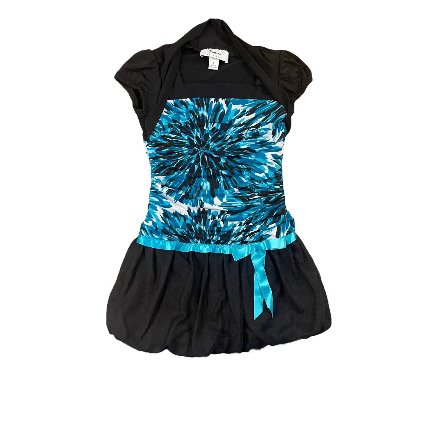 B Wear Girls Dress Size 5