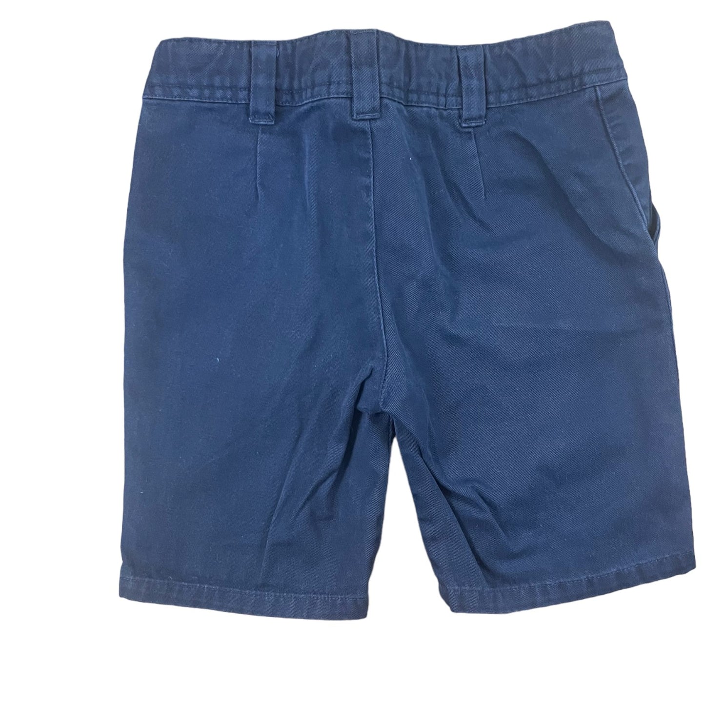 Cherokee Girls Uniform Shorts Size 5