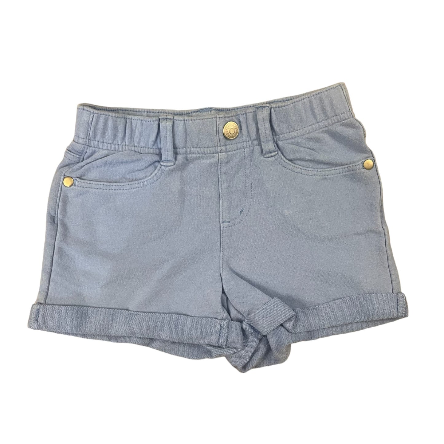 Gymboree Girls Shorts Size 5