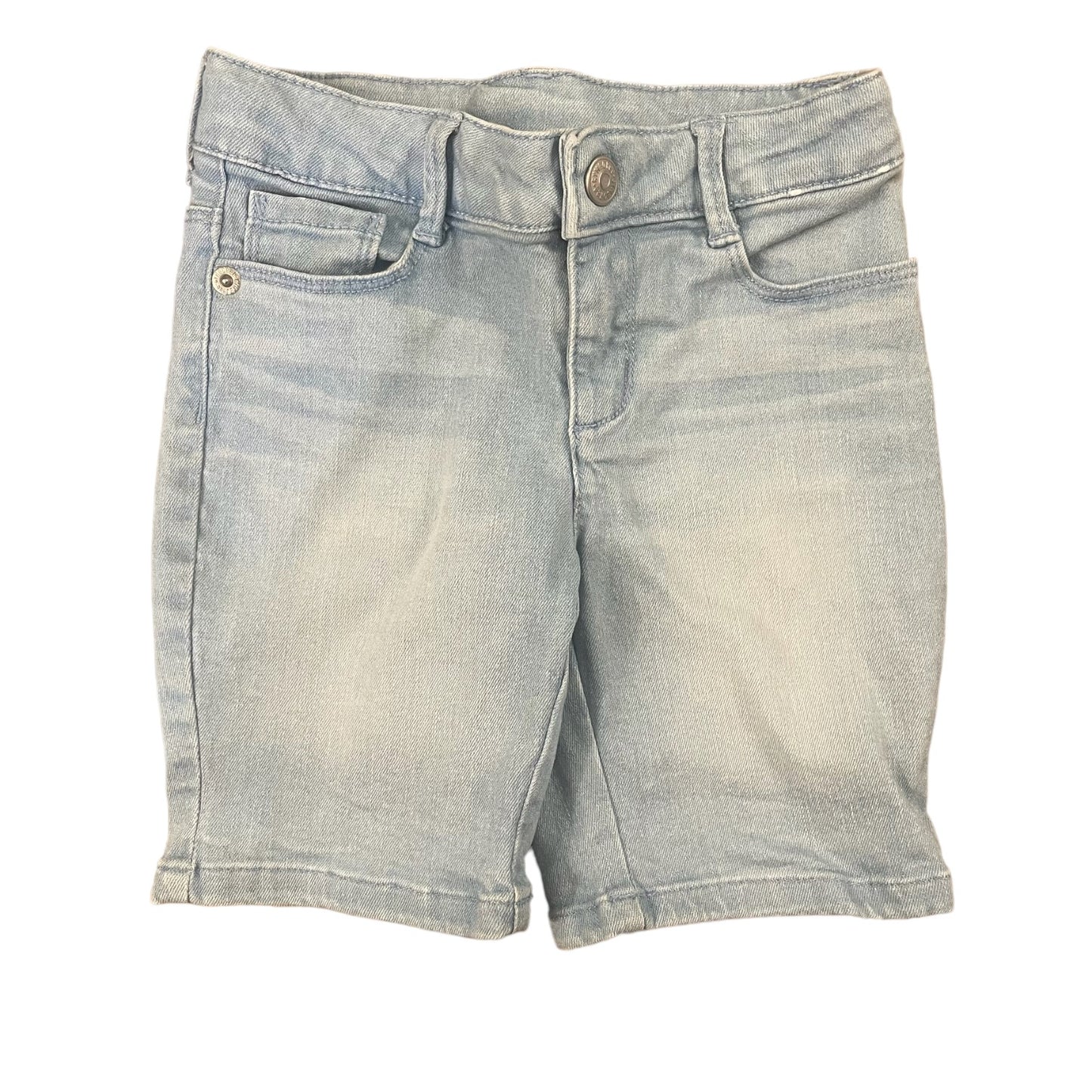 Gymboree Girls Jean Shorts Size 5