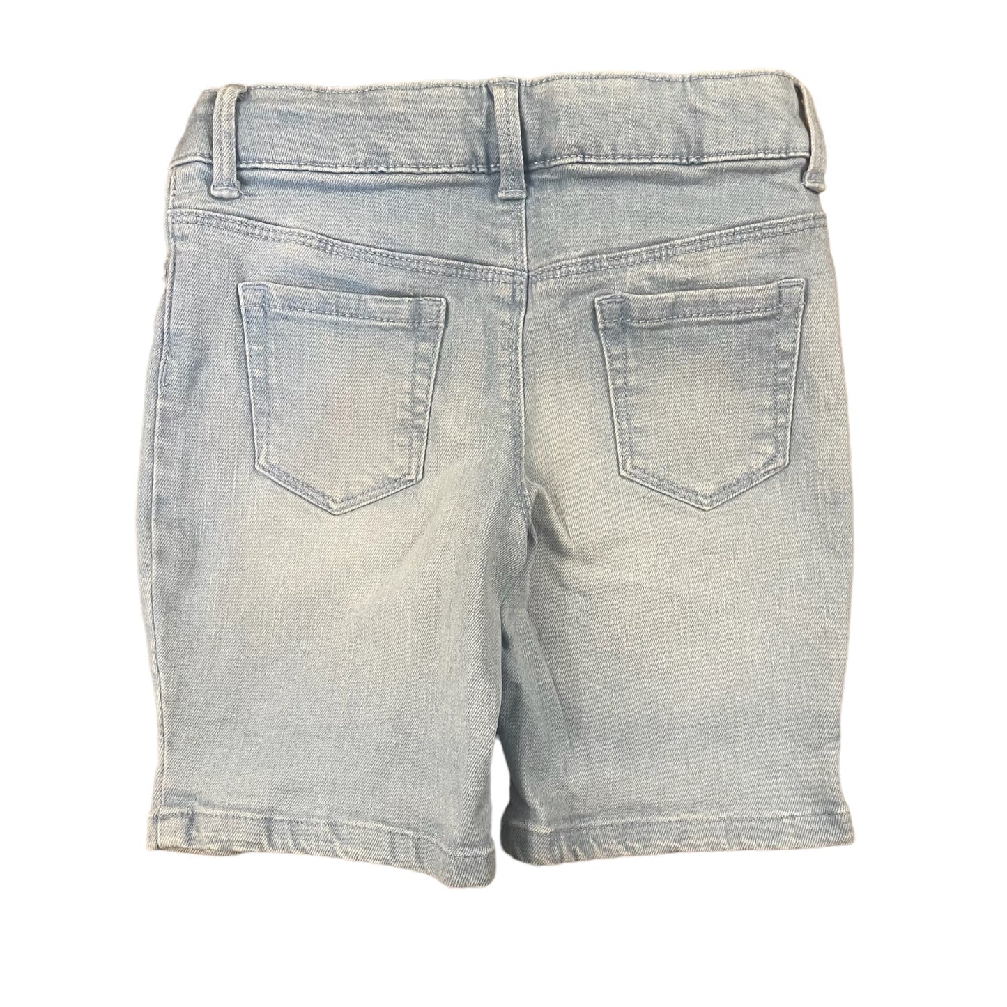 Gymboree Girls Jean Shorts Size 5