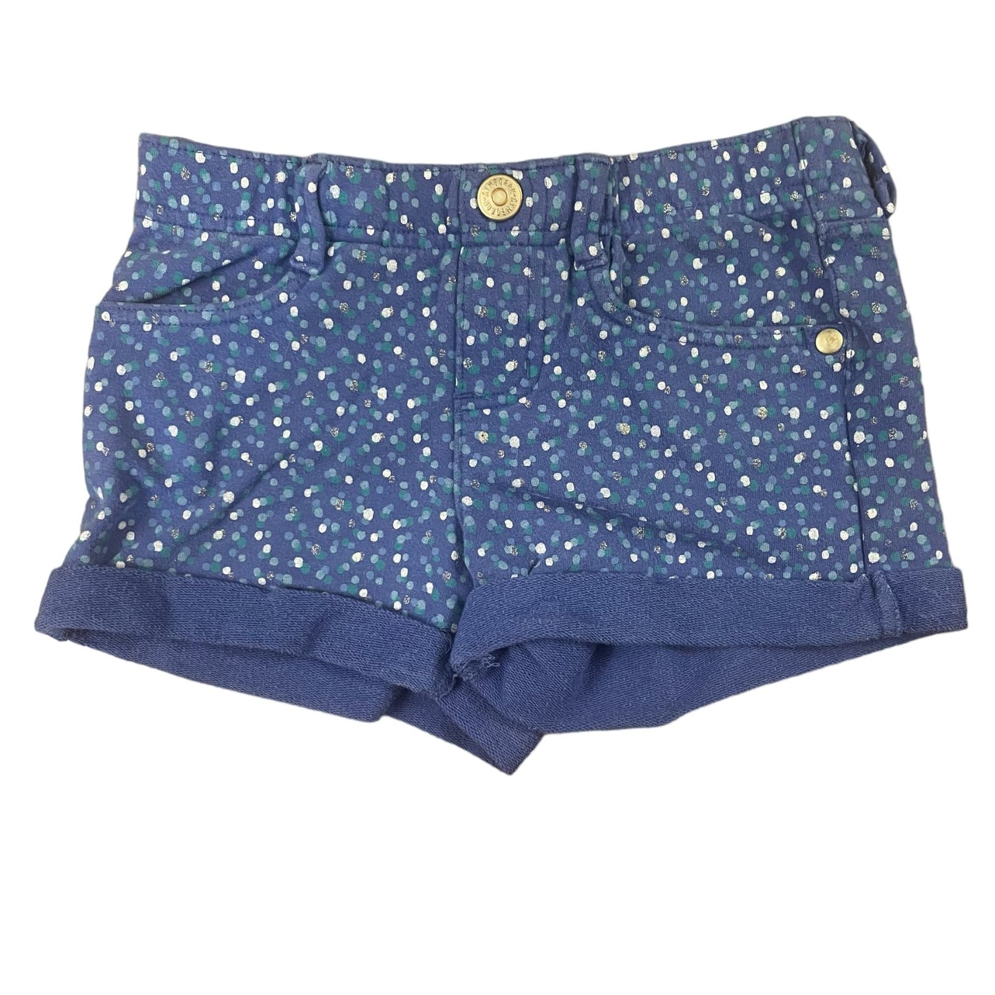 Gymboree Girls Shorts Size 5