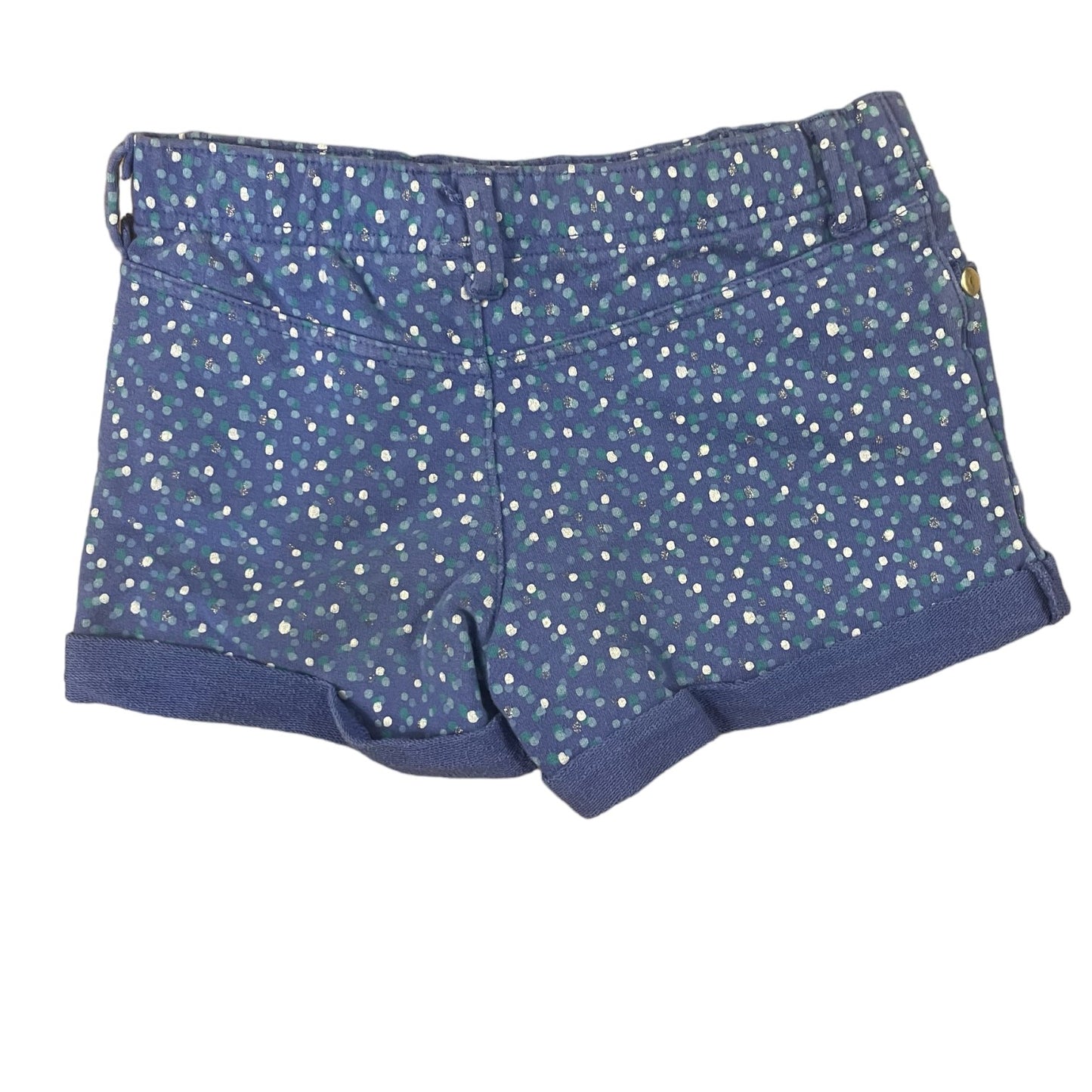 Gymboree Girls Shorts Size 5