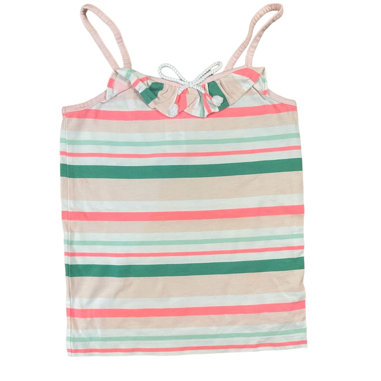 Gymboree Girls Tank (size 6)