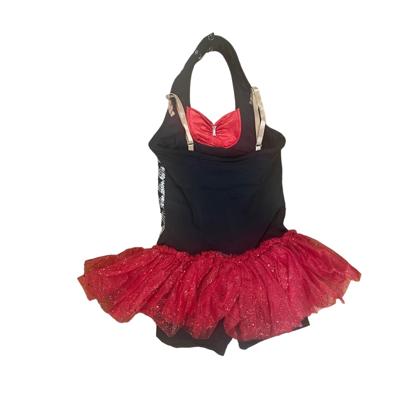 Weissman Girls Dance Costume Size (7-8)