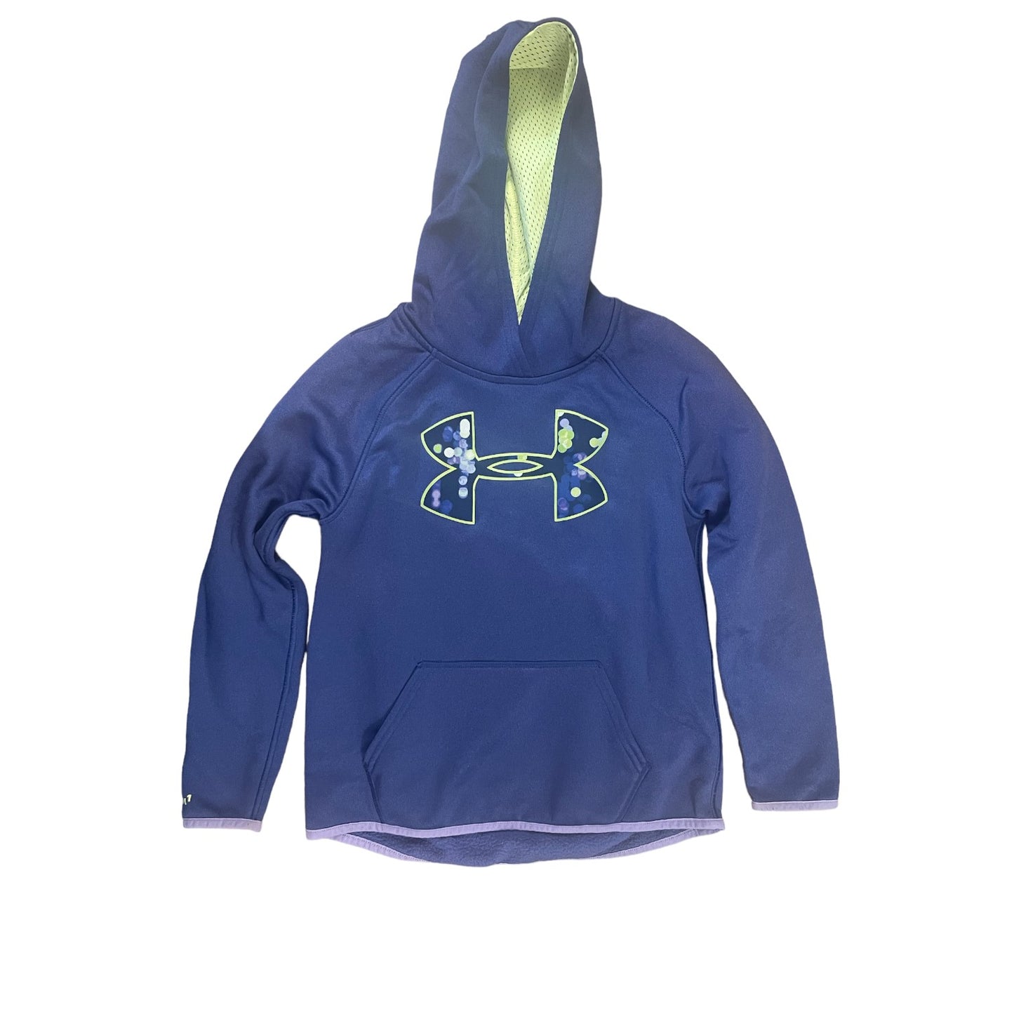 Under Armour Girls Hoodie