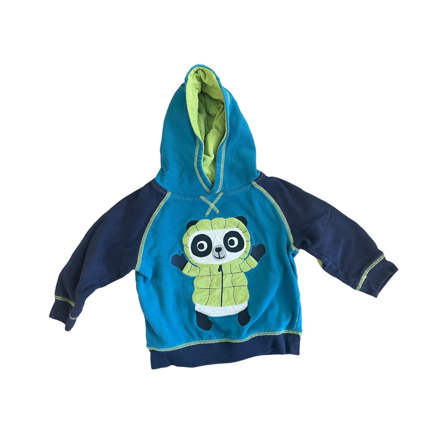 Gymboree Toddler Hoodie Size 2T