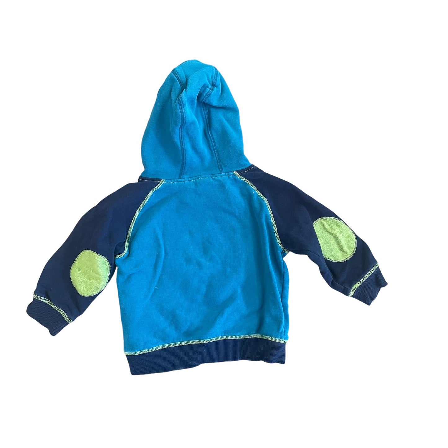 Gymboree Toddler Hoodie Size 2T