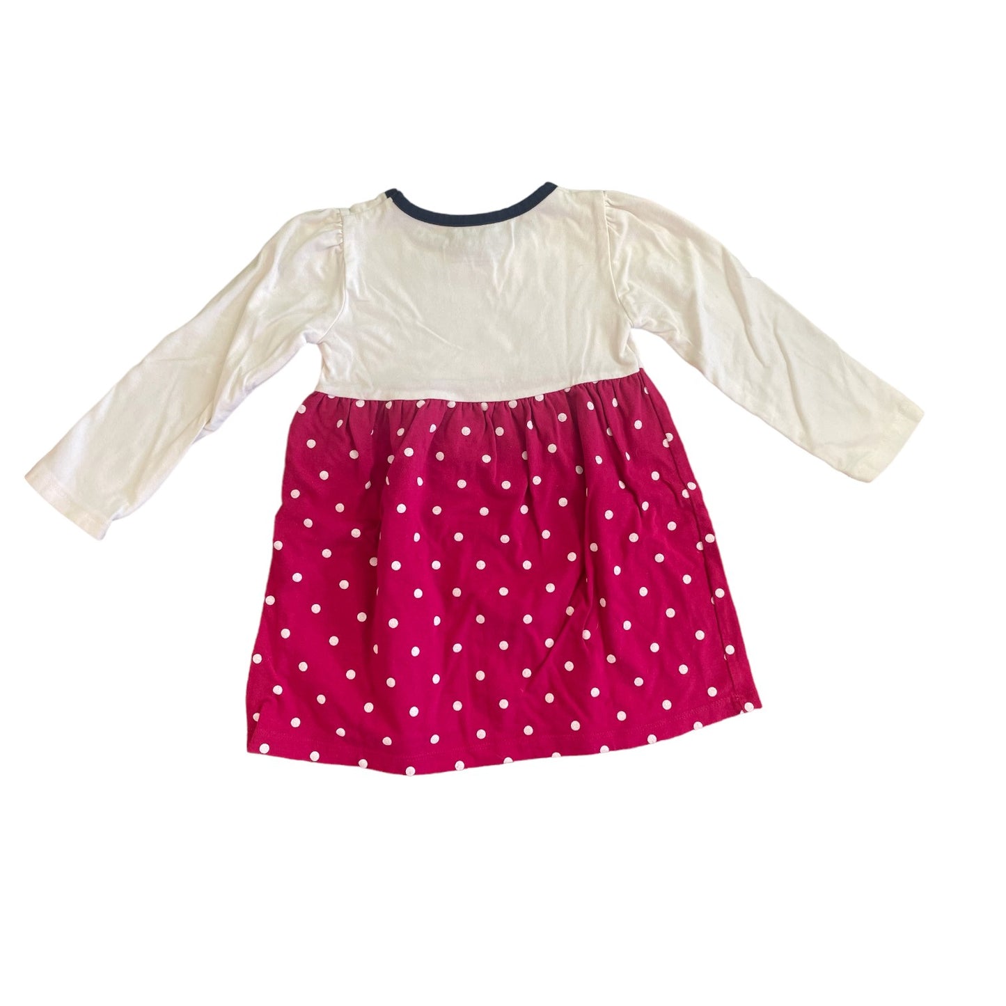 Faded Glory Toddler Dress Size 3T