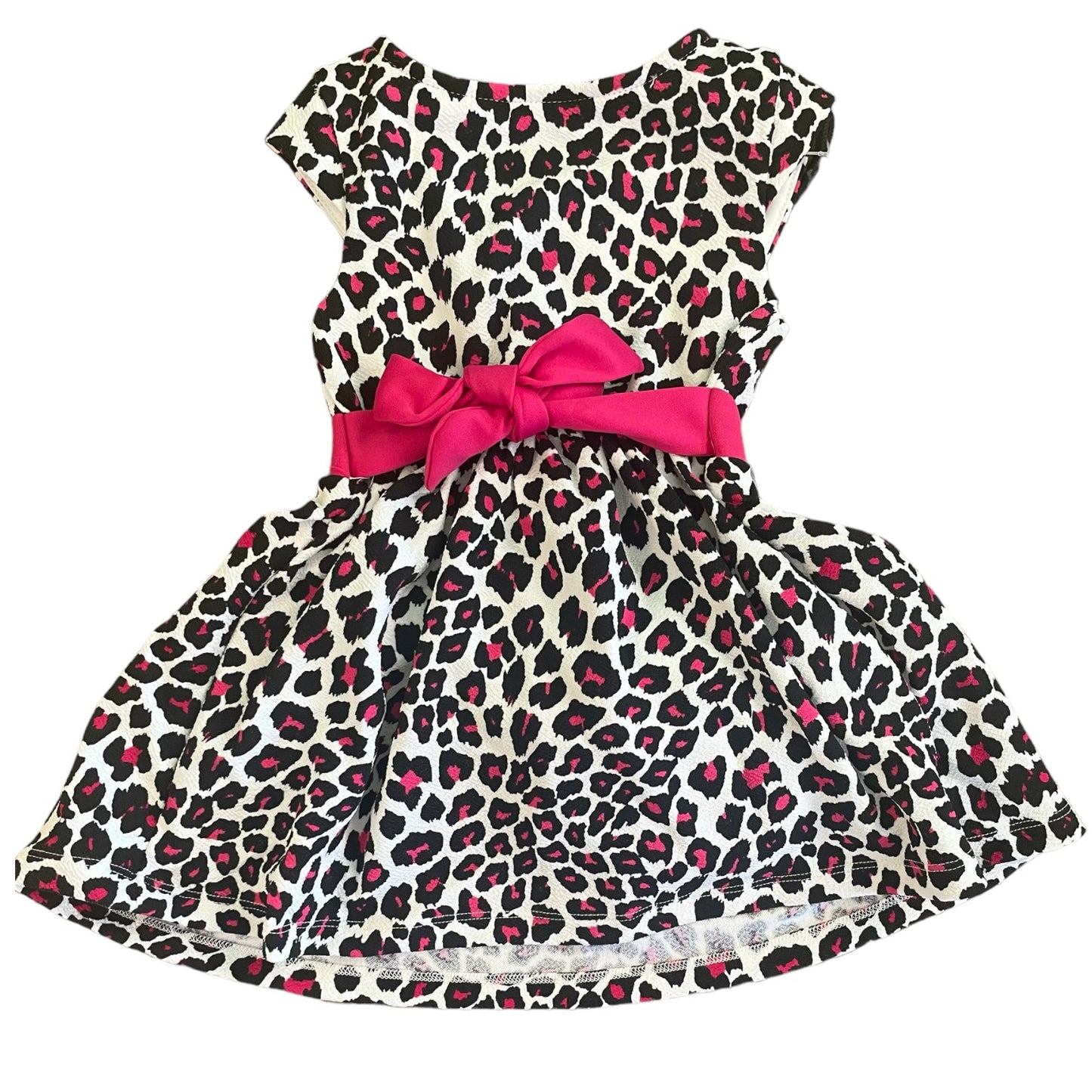 Lilt Toddler Dress