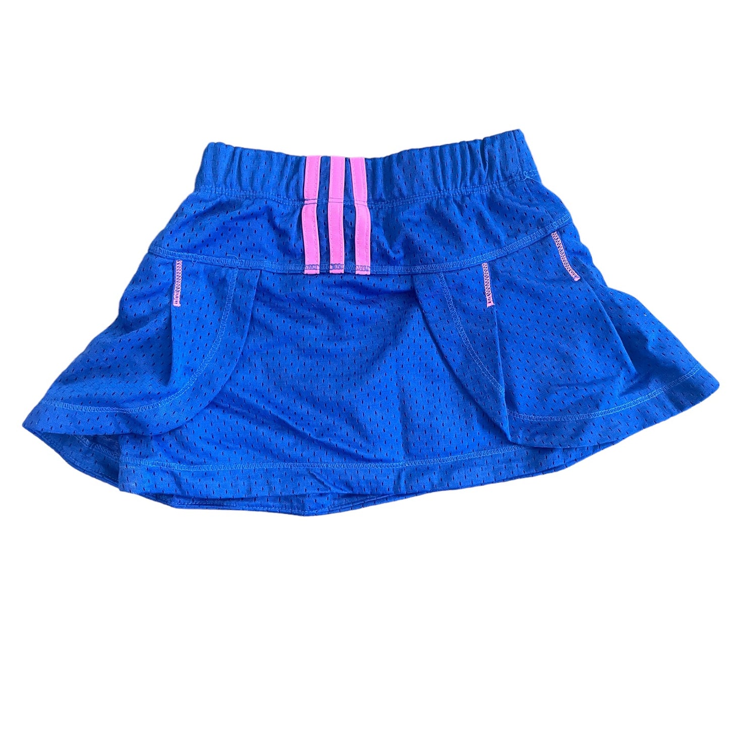 Adidas Toddler Girls Athletic Skort Size 2T