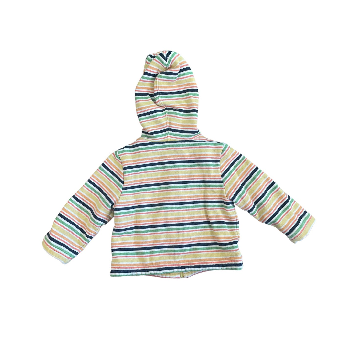Gymboree Toddler Girls Hoodie Size 2T