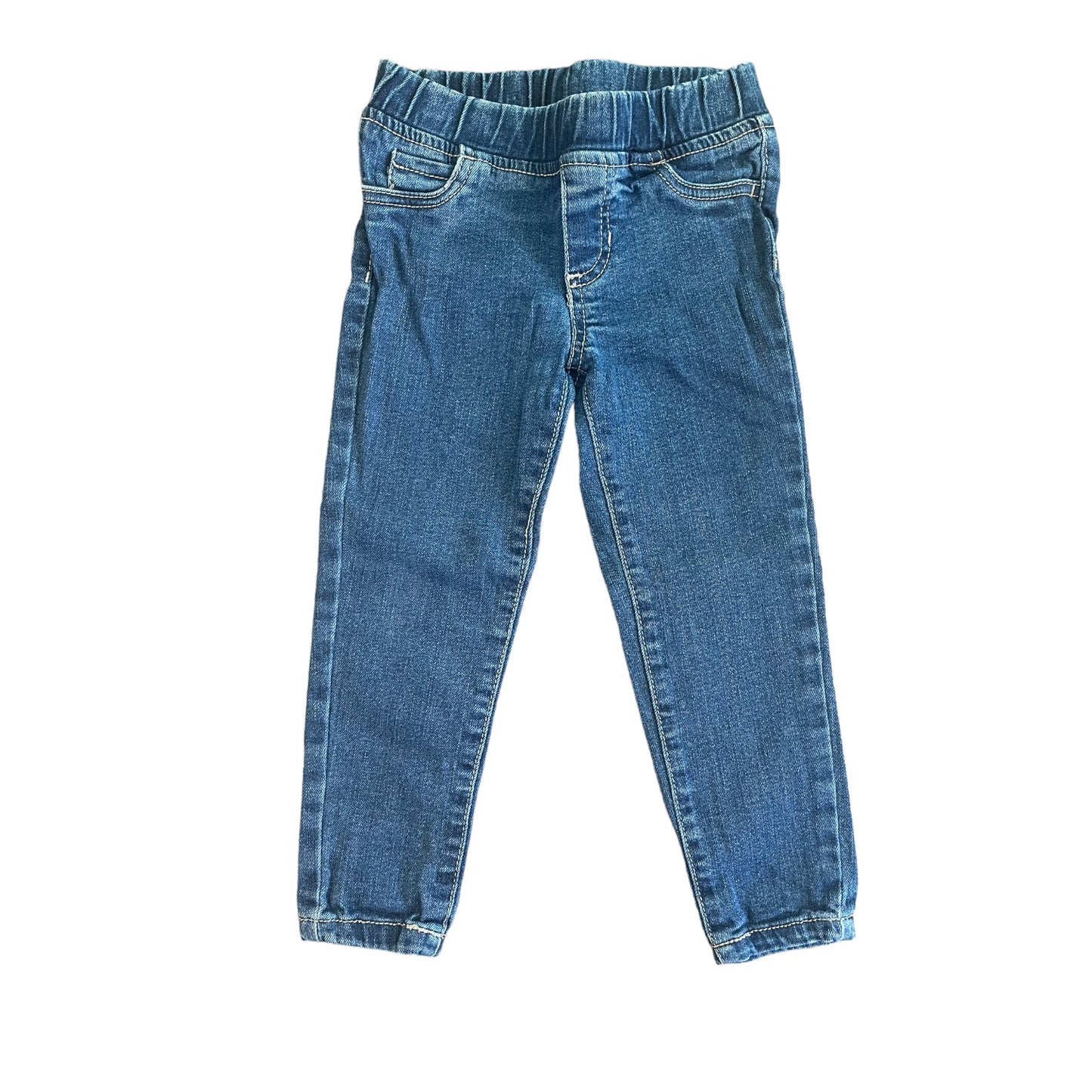 Carter's Toddler Girls Jeans Size 3T
