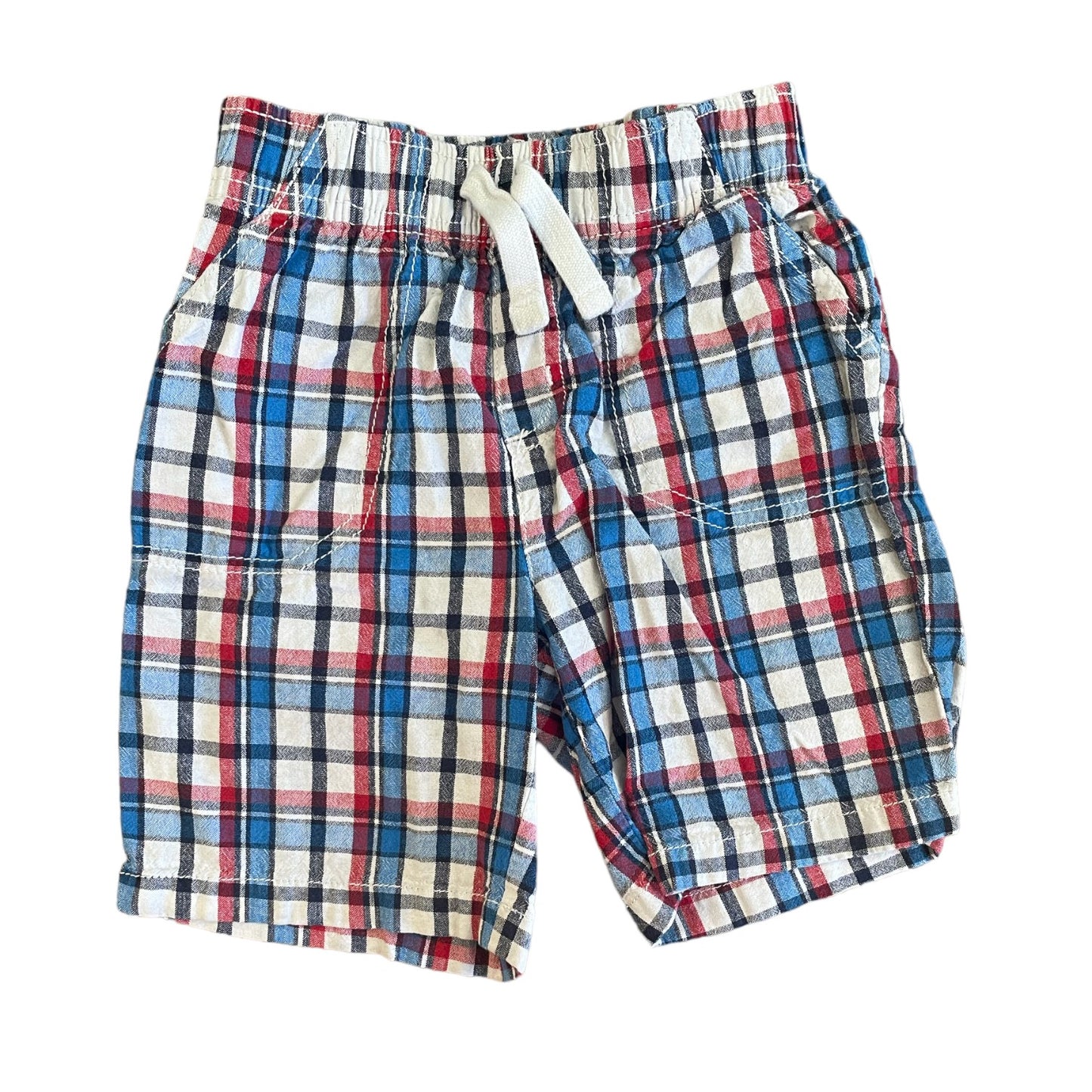 Jumping Beans Boys Shorts Size 4T